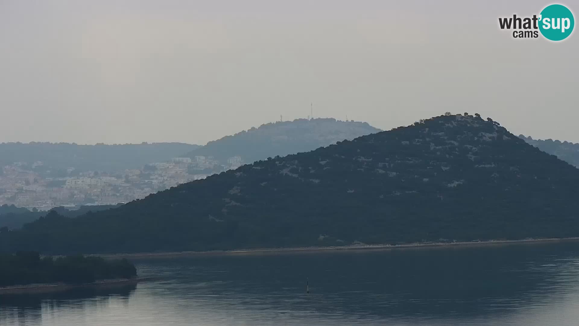 Live Cam Drage – Panorama Triple « P »