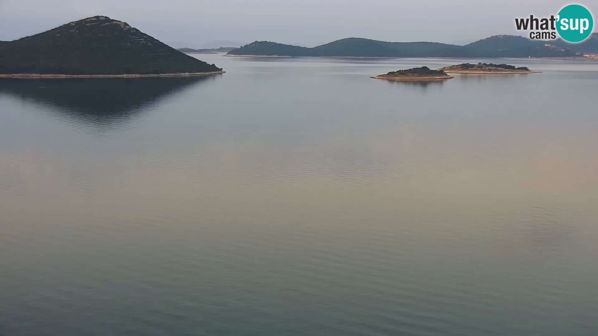 Webcam Drage – panorama view