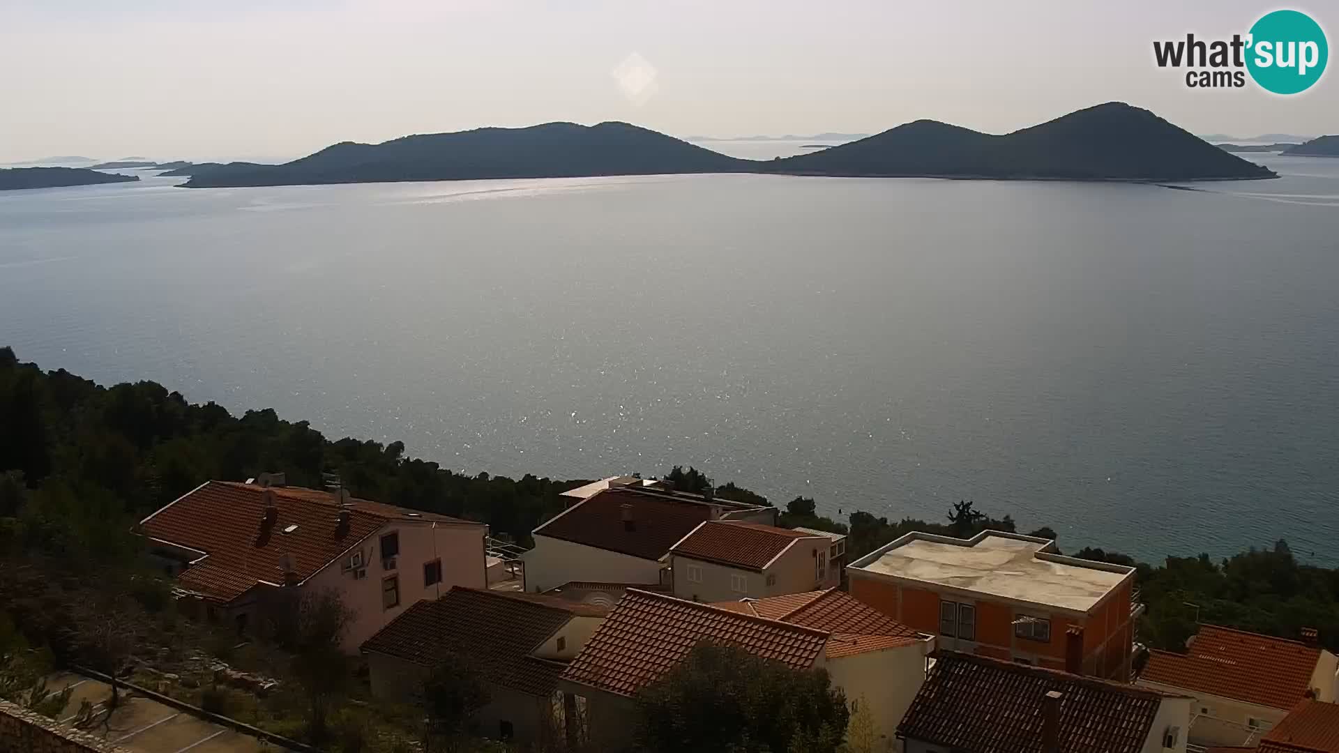 Kamera v živo Drage panorama