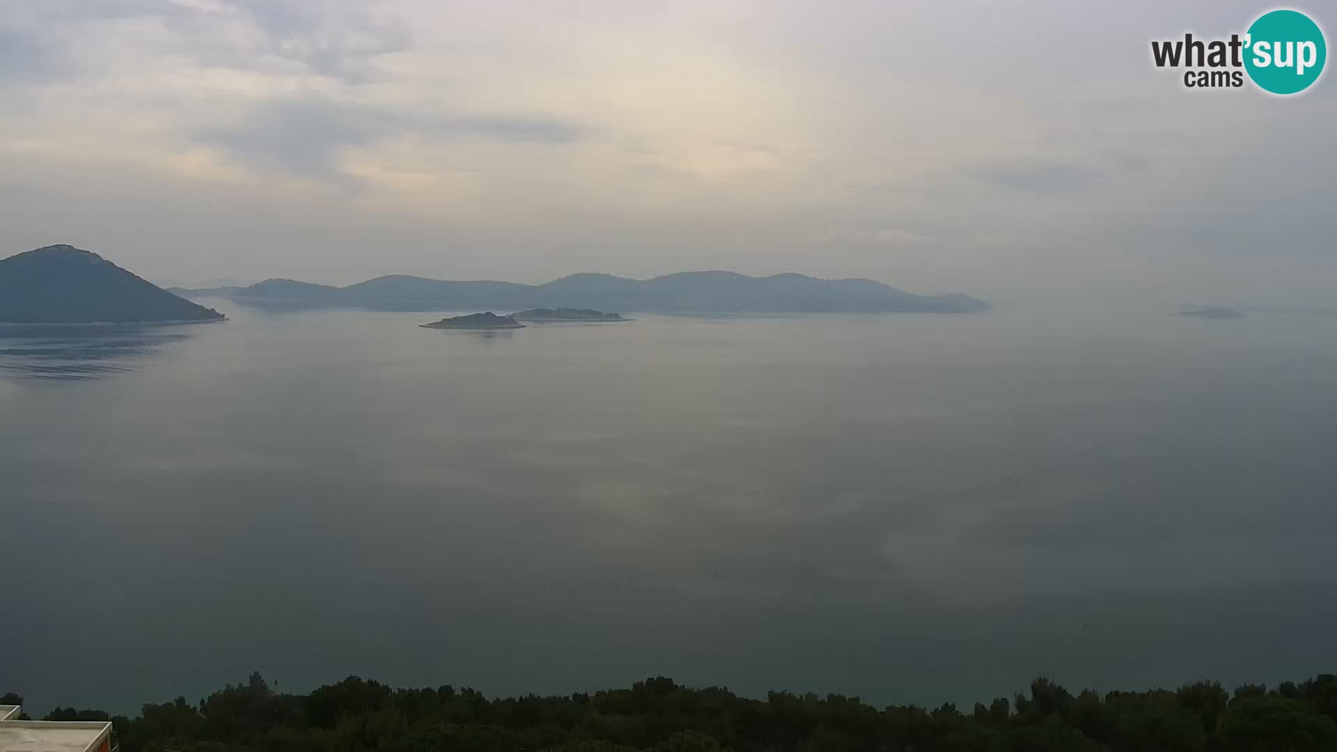 Livecam Drage – Croatien