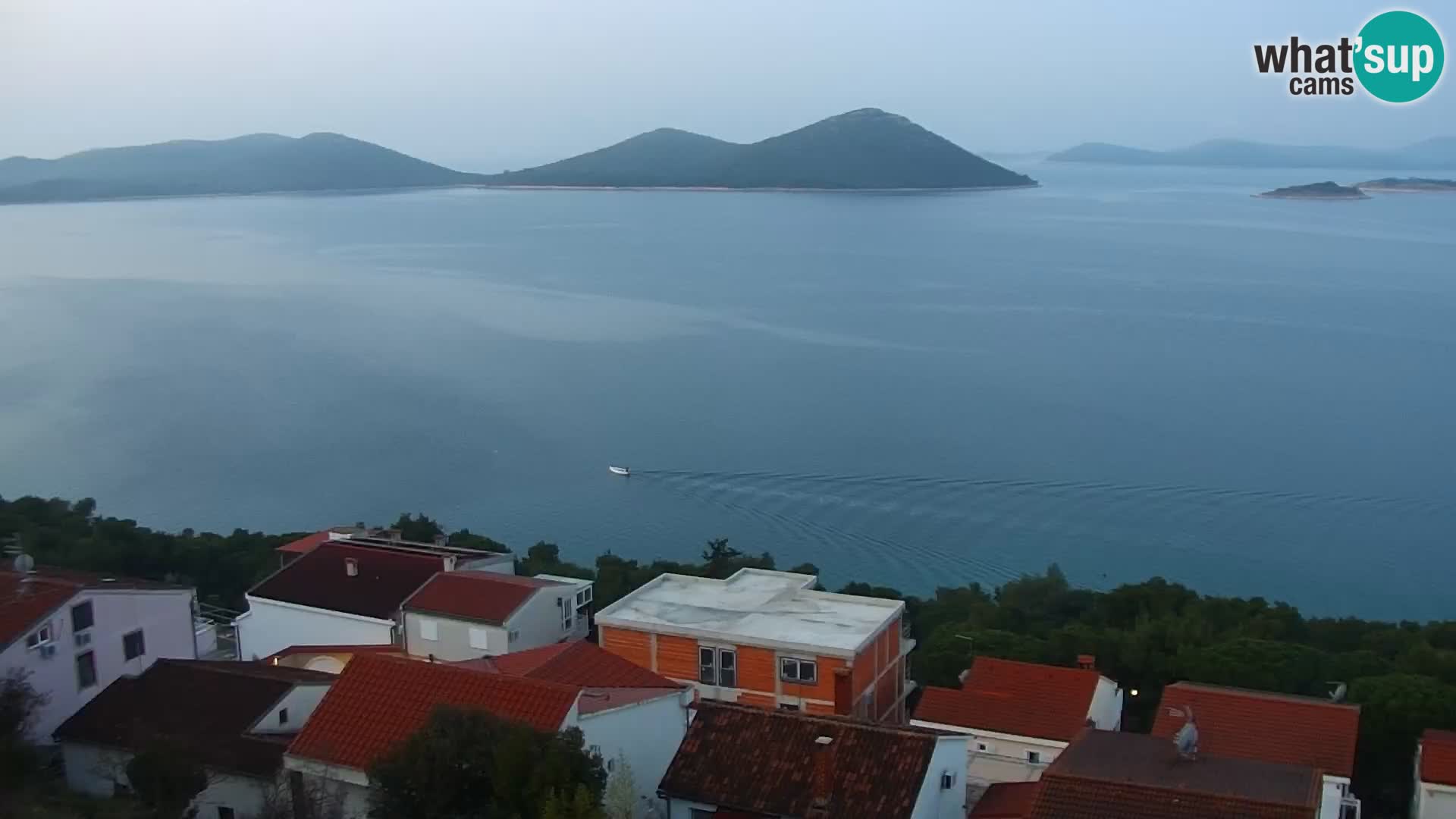 Webcam Drage view – Triple “P”