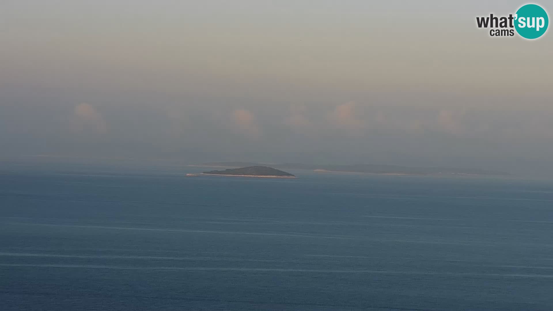 Livecam Drage – Croatien