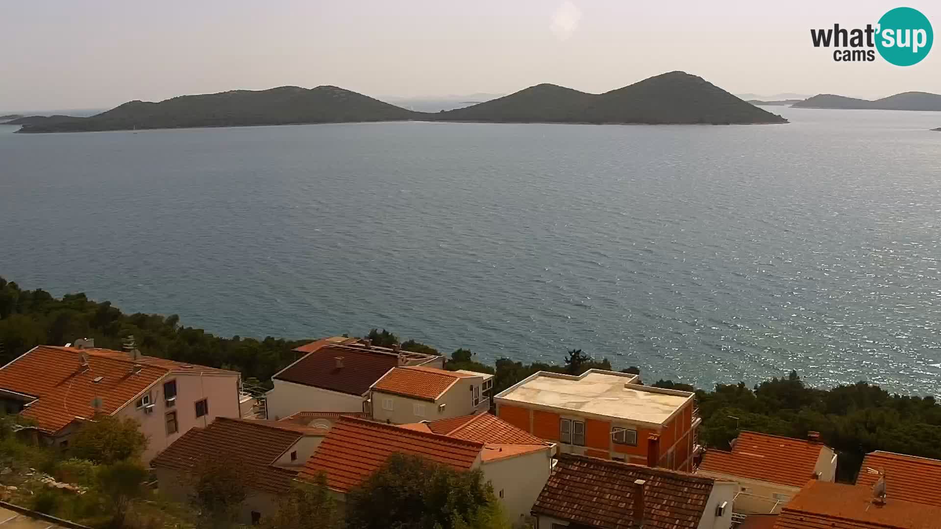 Livecam Drage – Croatien