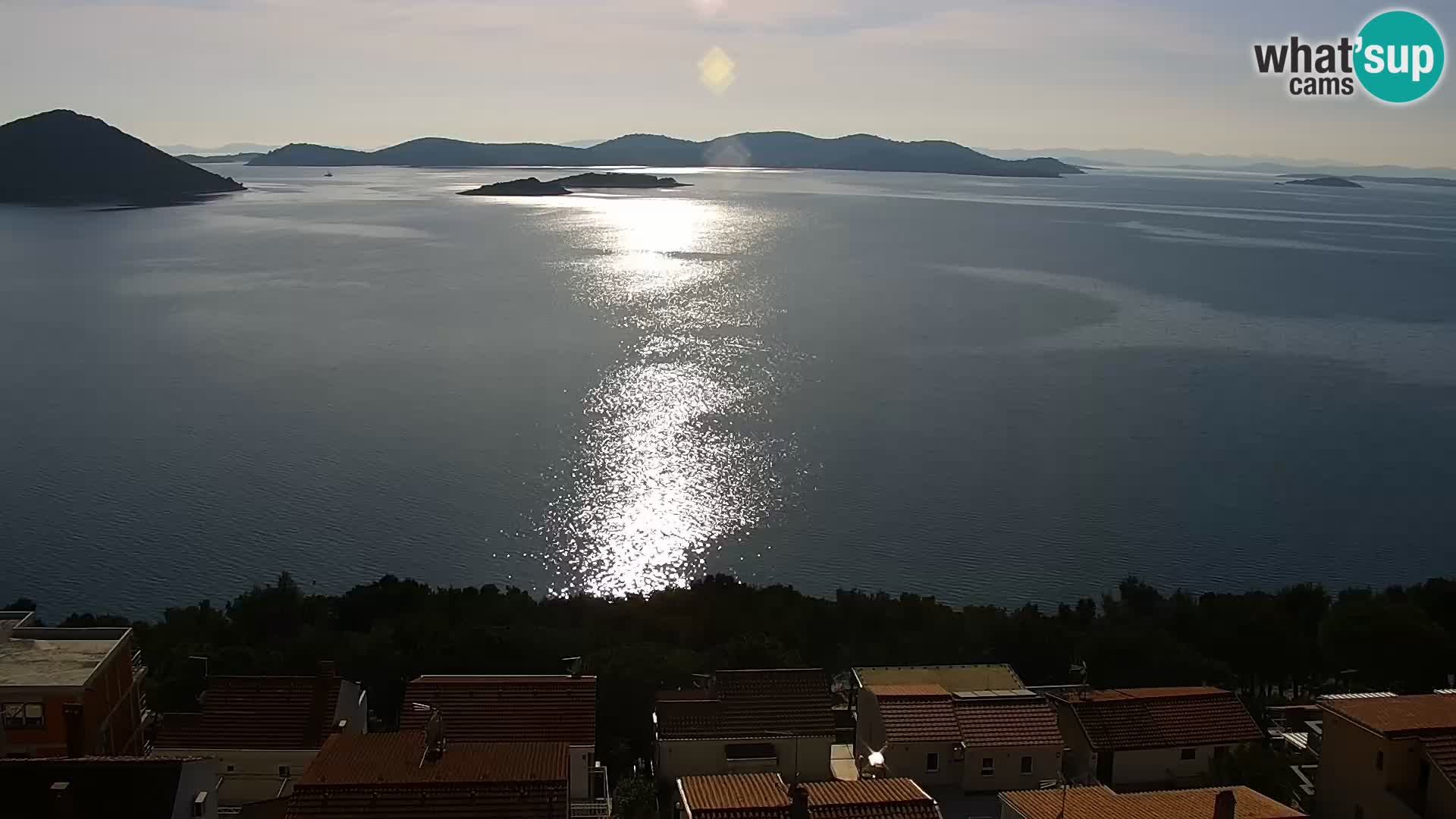Livecam Drage – Croatien