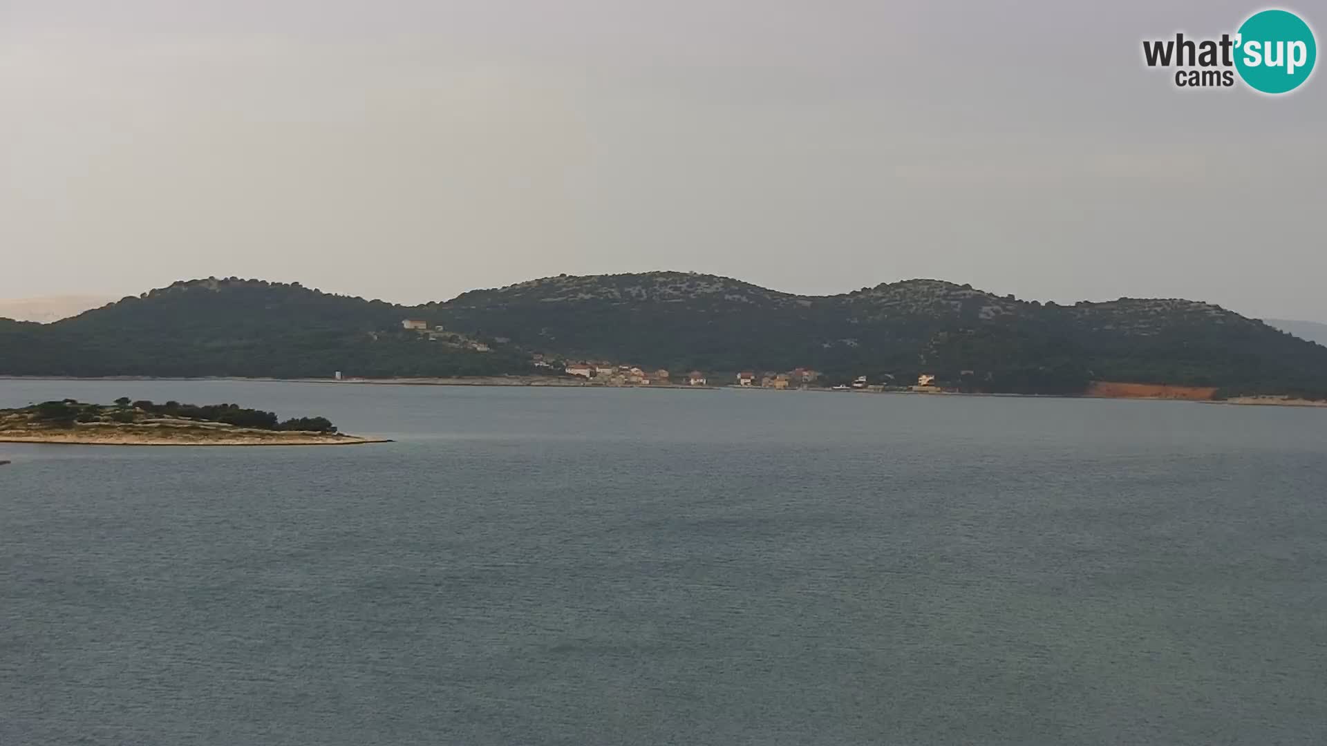 Livecam Drage – Croatien