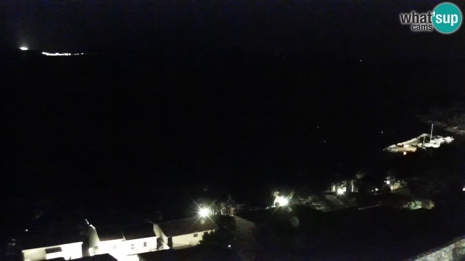 Kamera u živo Drage panorama