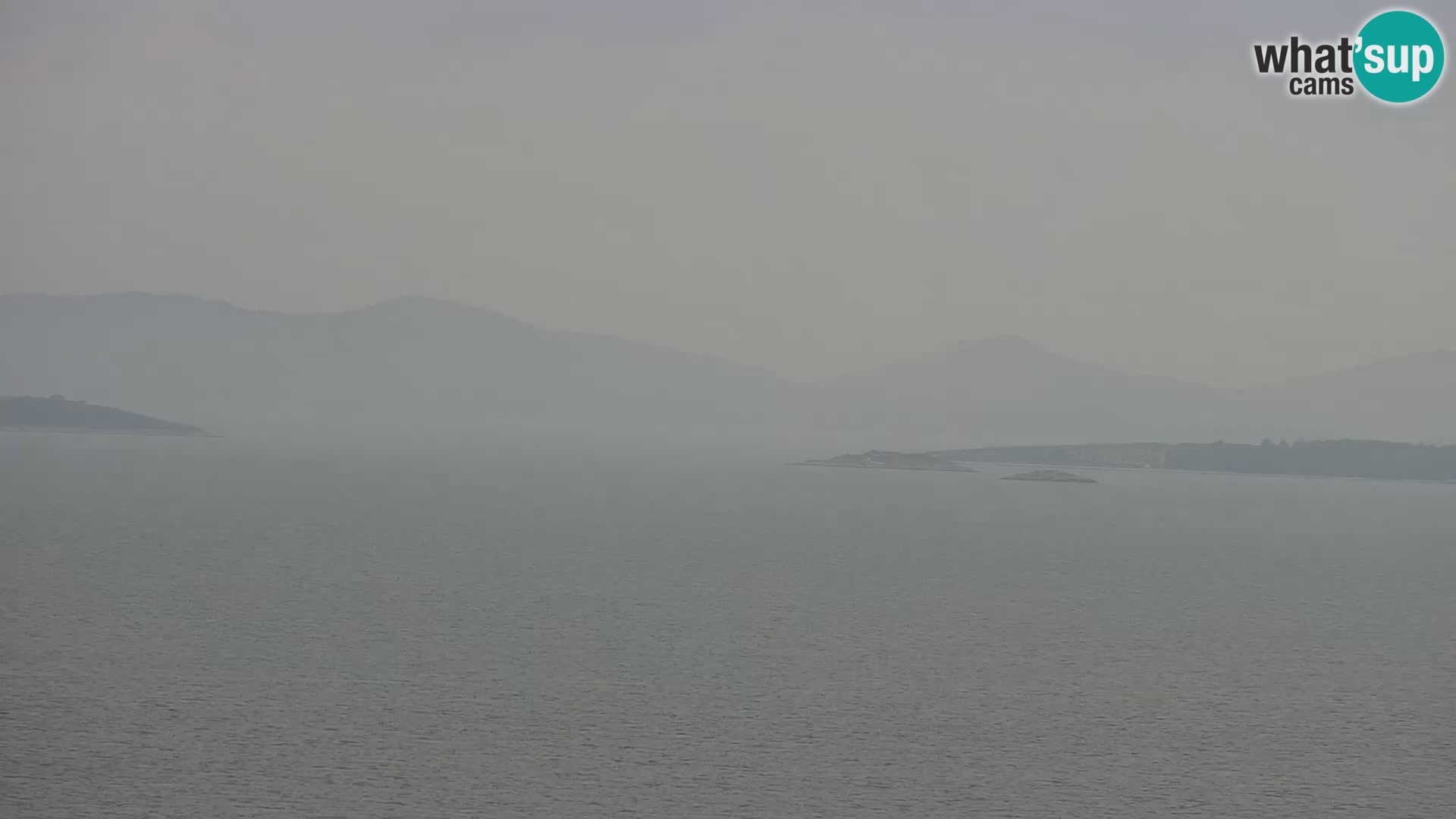 Kamera v živo Drage panorama