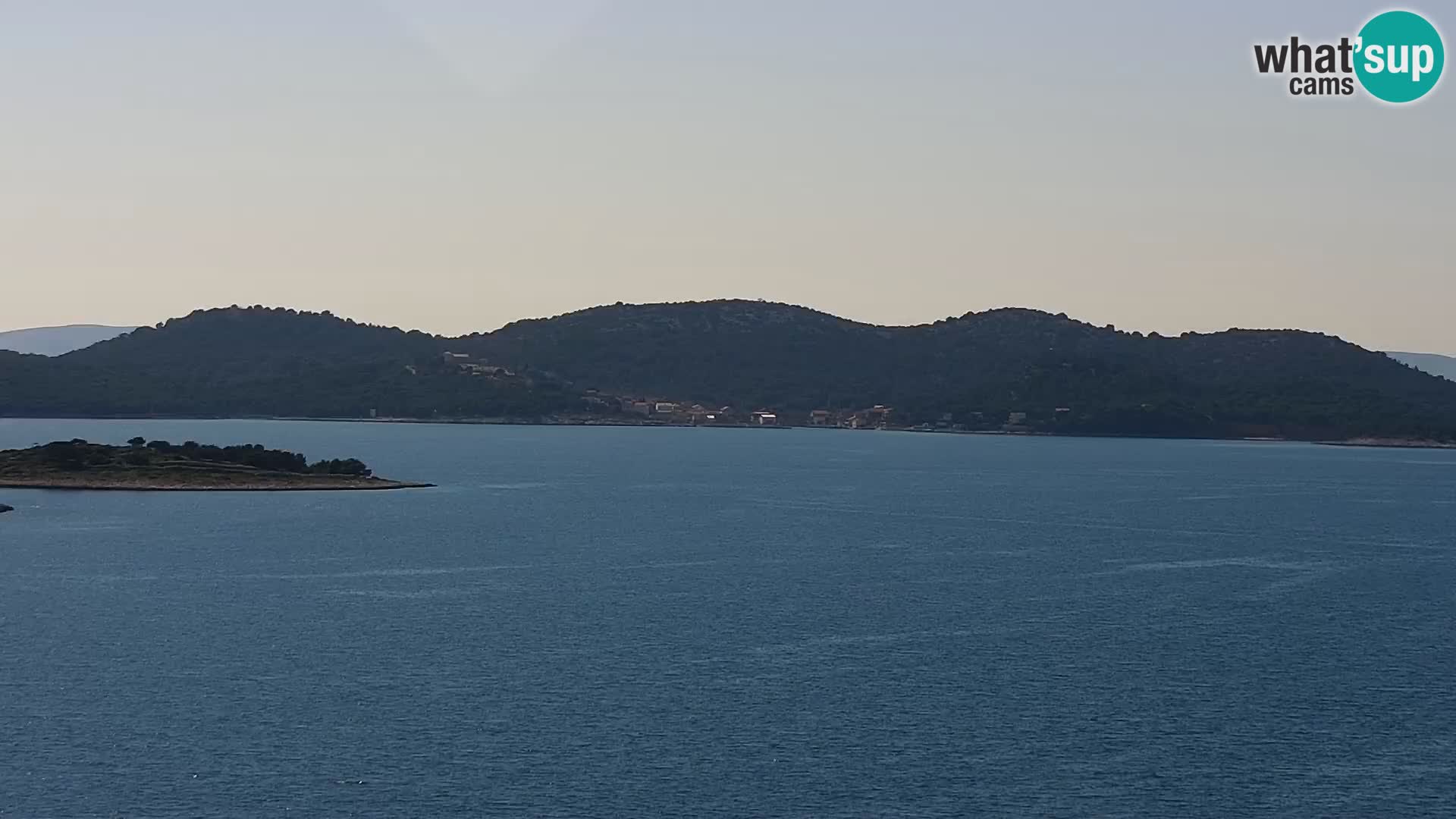 Livecam Drage – Croatien