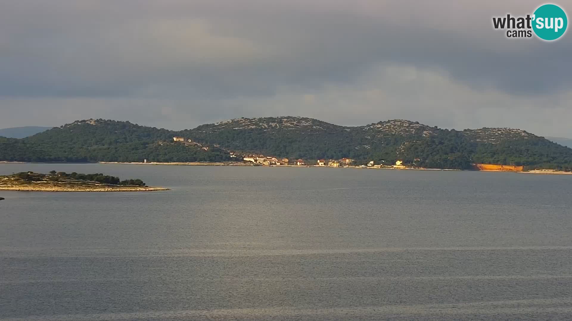 Livecam Drage – Croatien