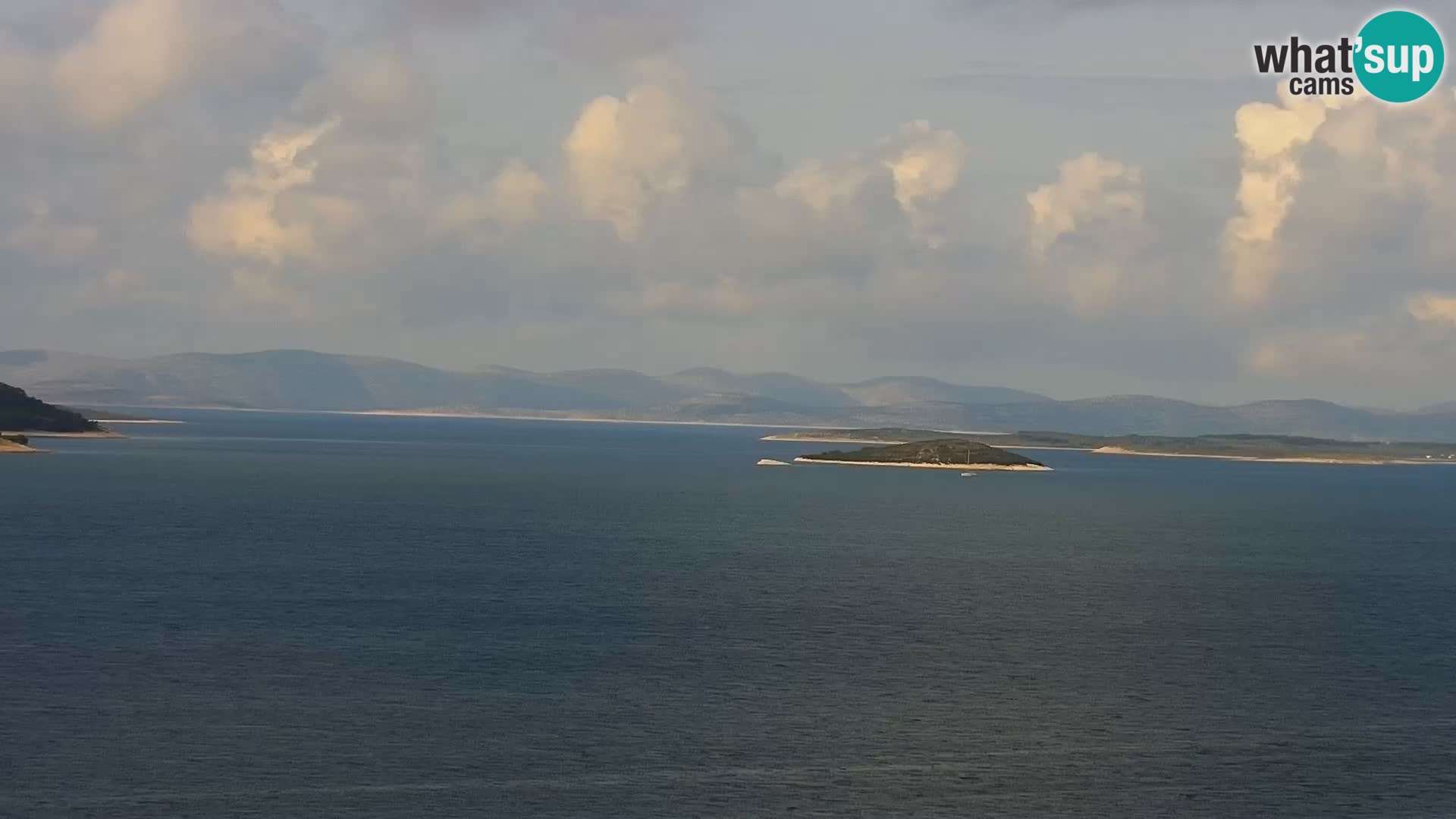 Webcam Drage – panorama view