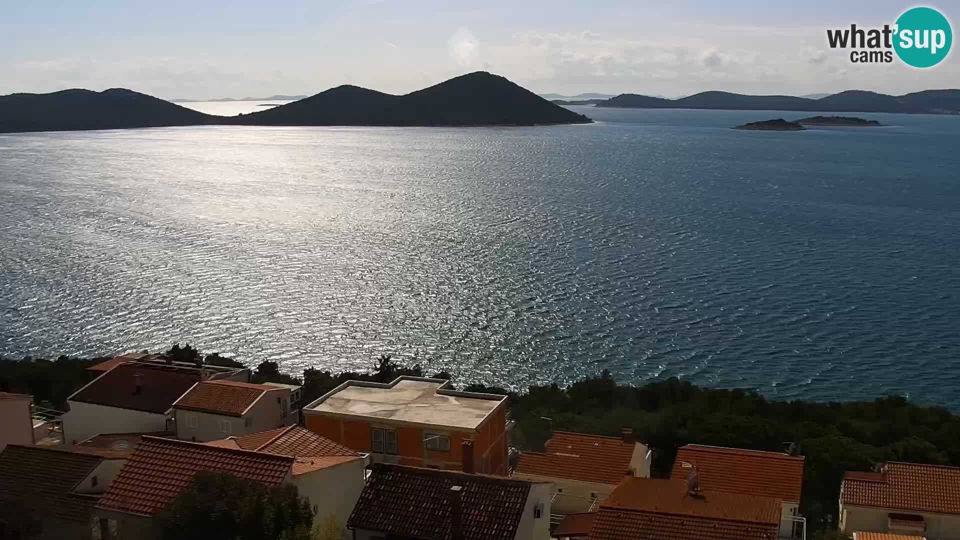 Kamera v živo Drage panorama