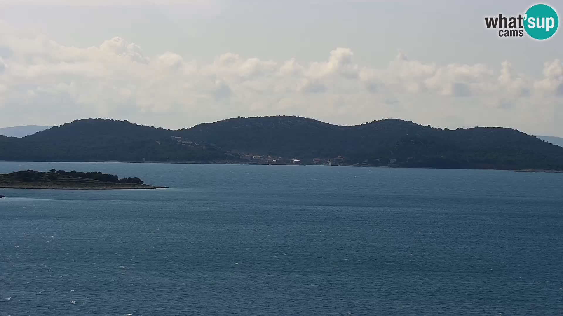 Kamera v živo Drage panorama