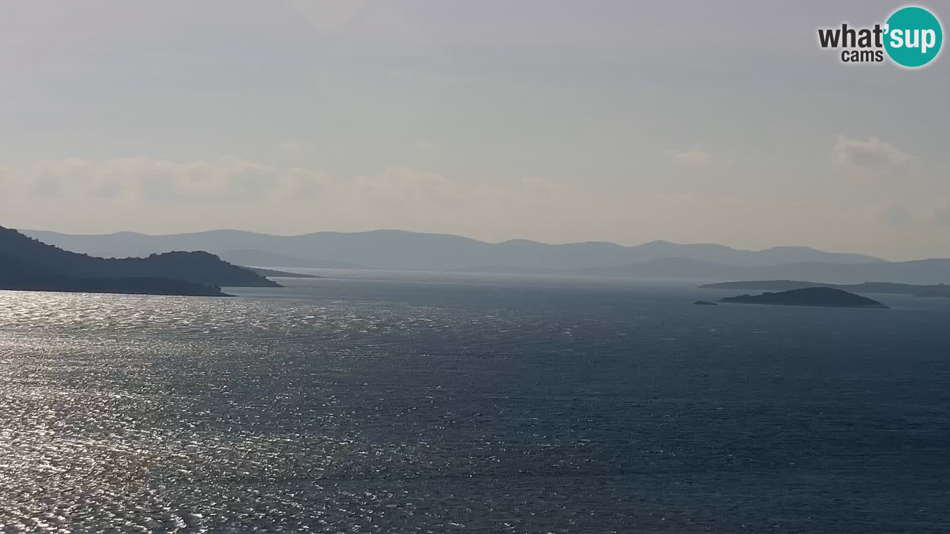 Kamera u živo Drage panorama