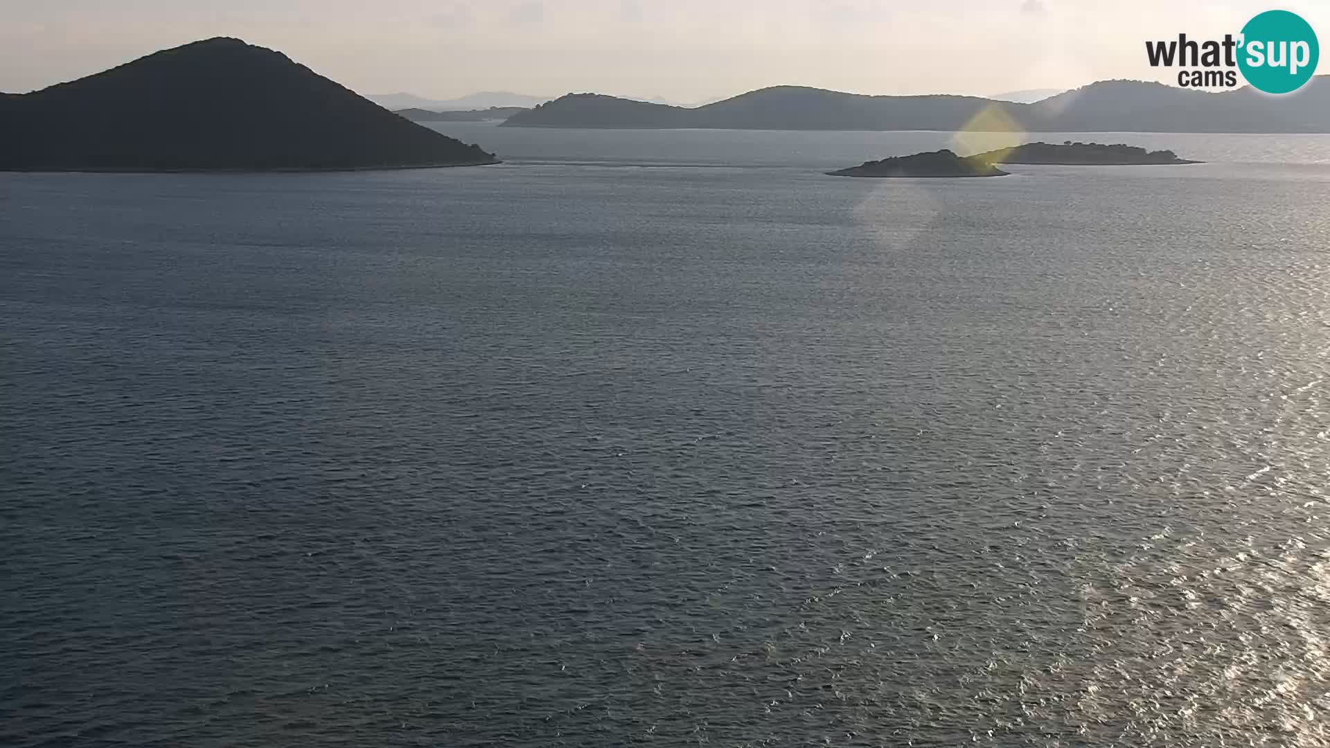 Kamera v živo Drage panorama