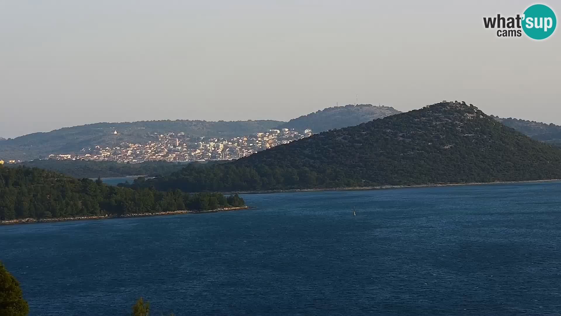 Livecam Drage – Croatien