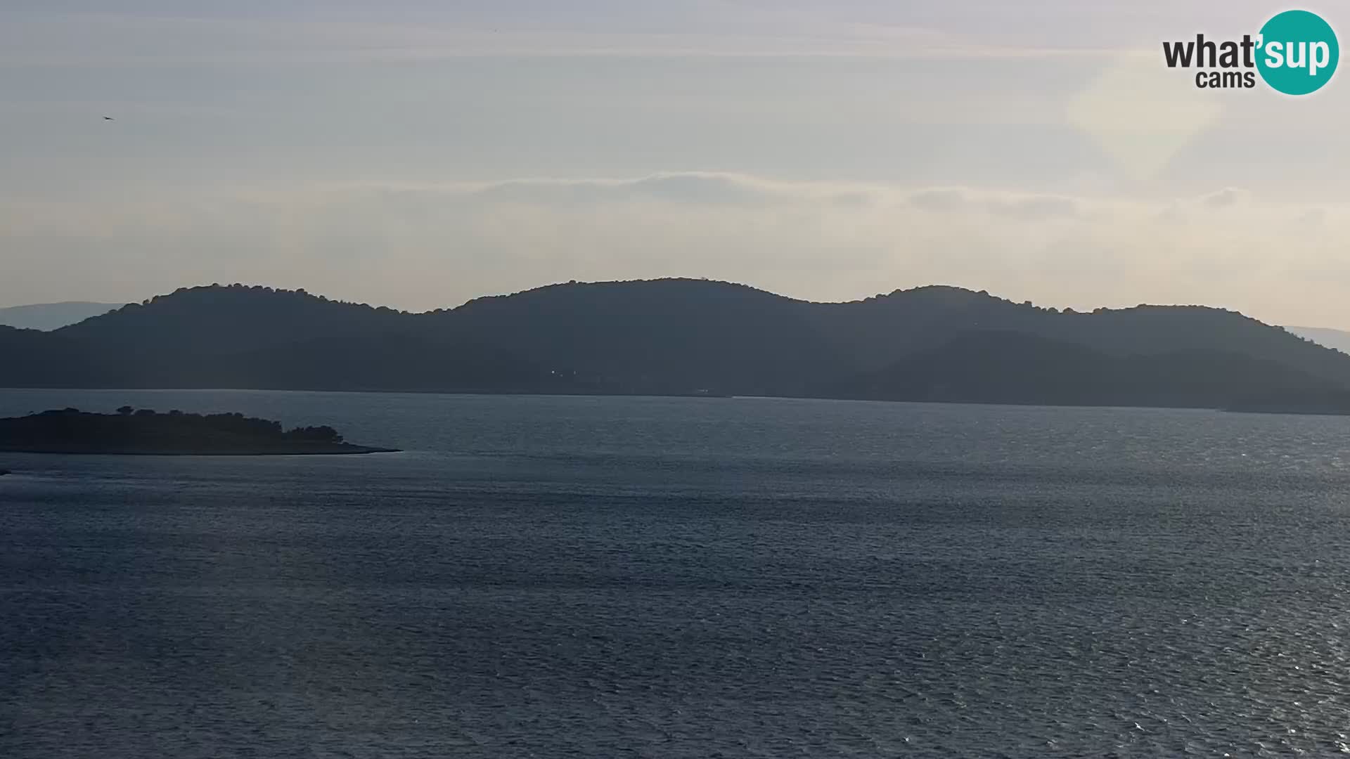 Kamera v živo Drage panorama