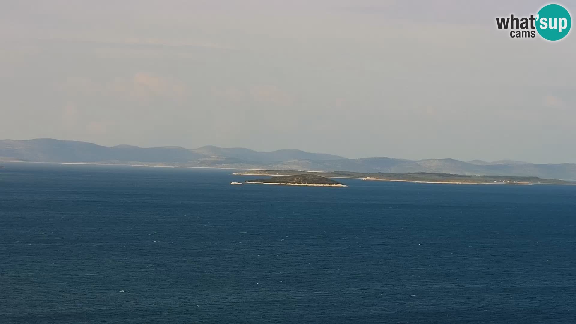 Webcam Drage – panorama view