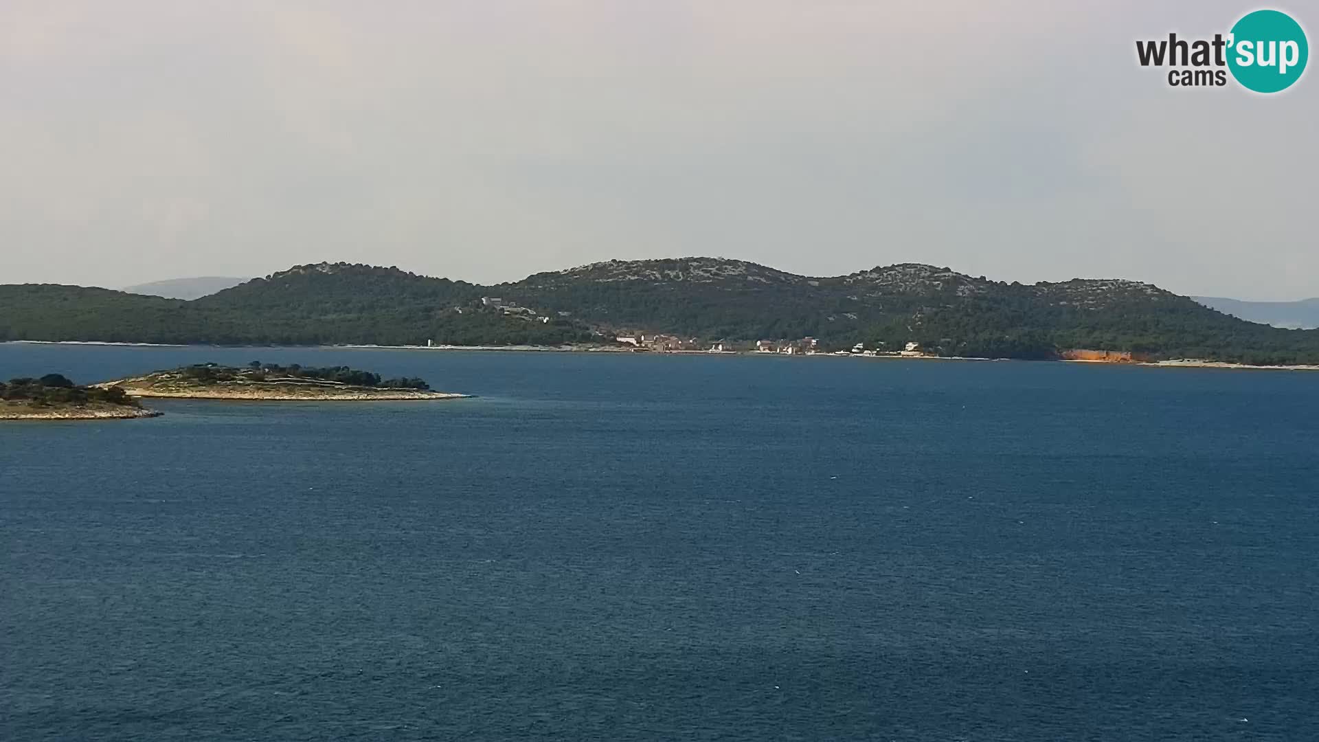 Kamera v živo Drage panorama