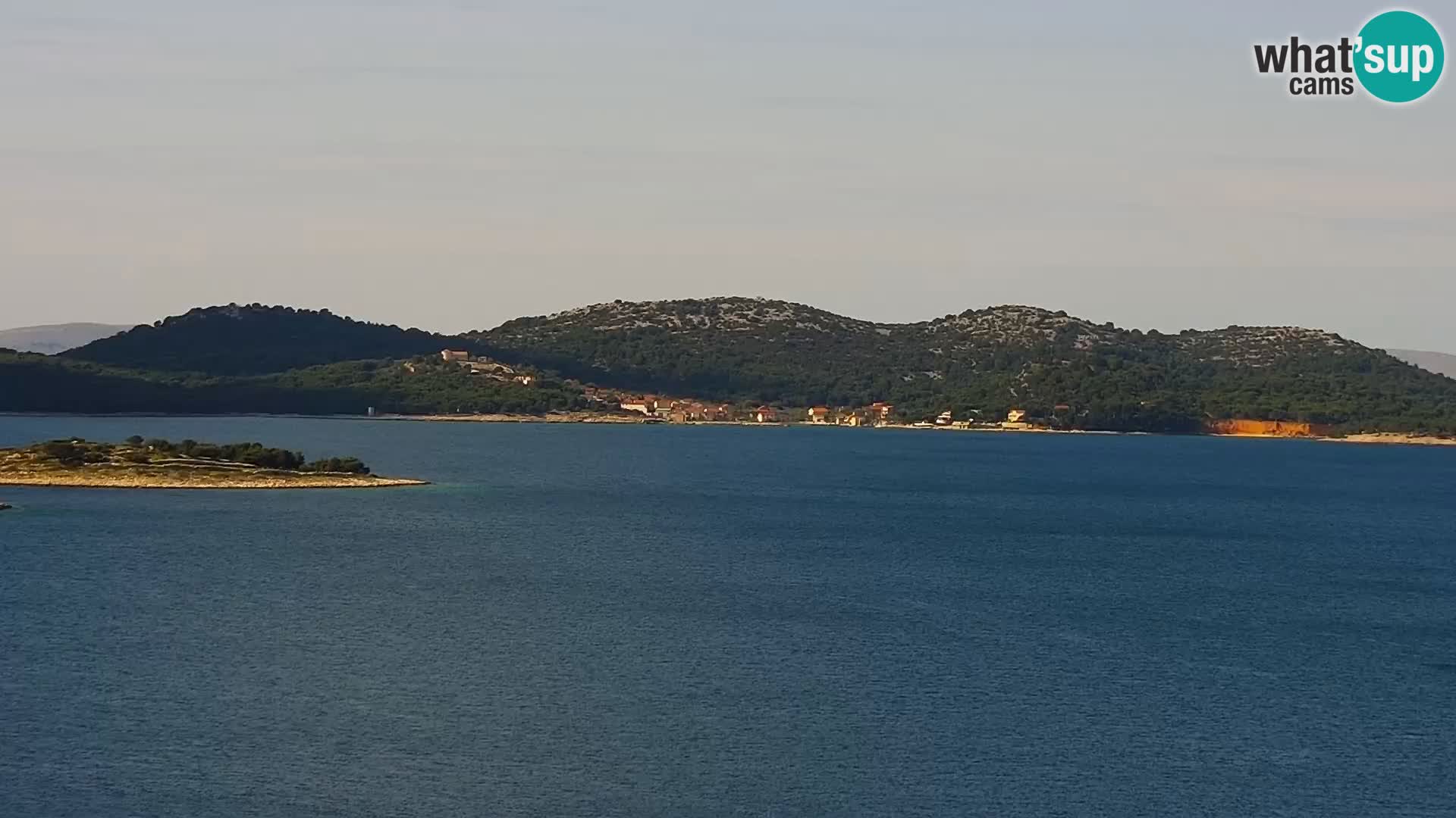 Livecam Drage – Croatien