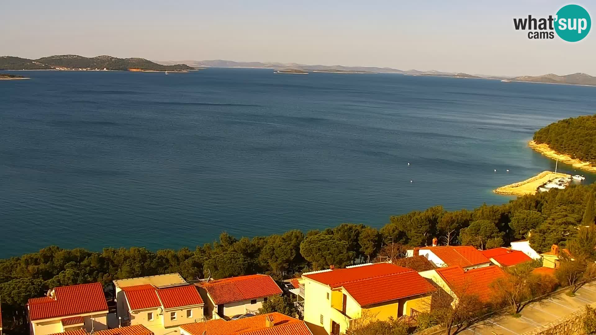 Live webcam Drage view – Triple “P”