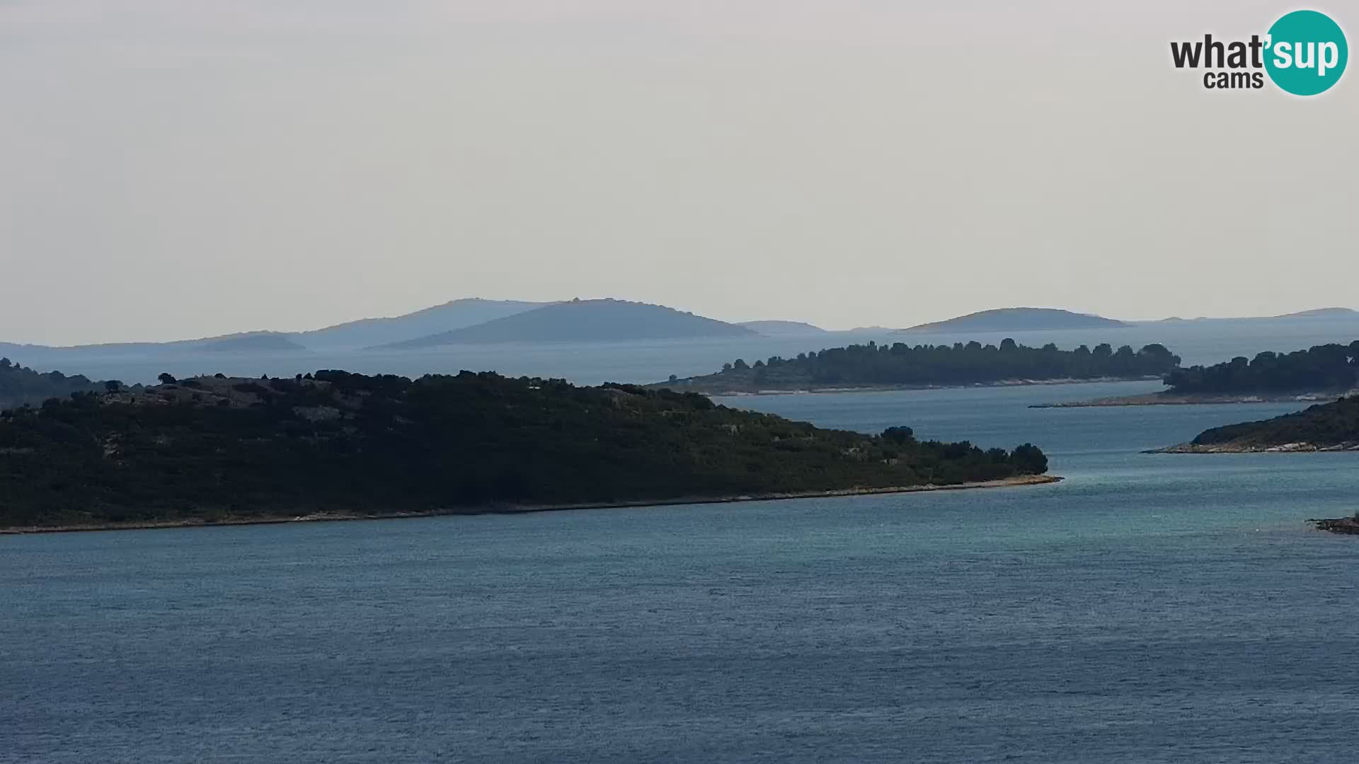 Livecam Drage – Croatien