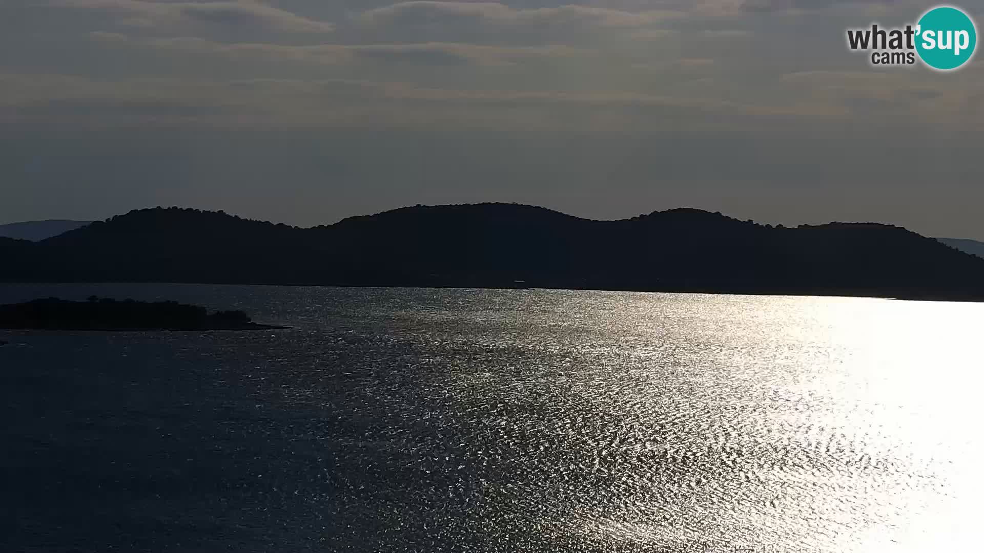 Live webcam Drage view – Triple “P”