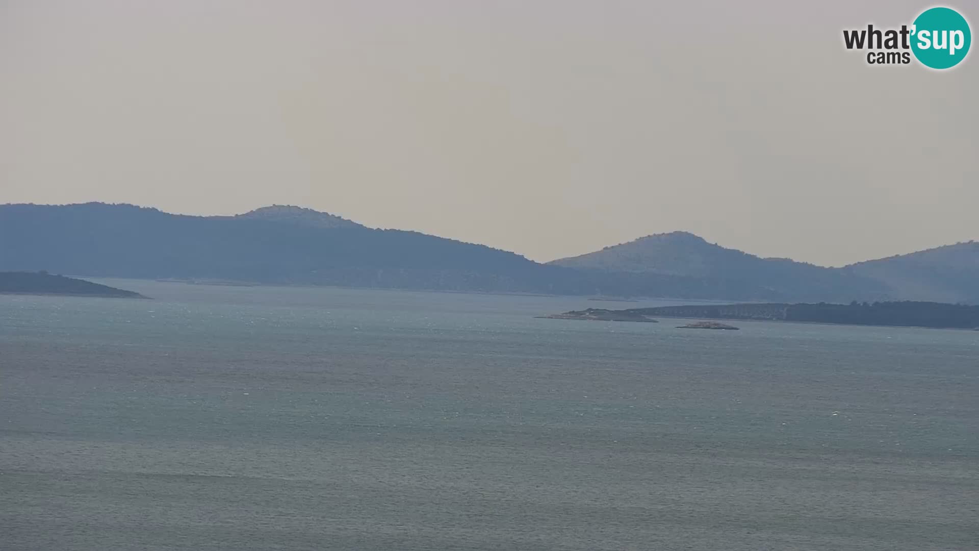 Webcam Drage – panorama view