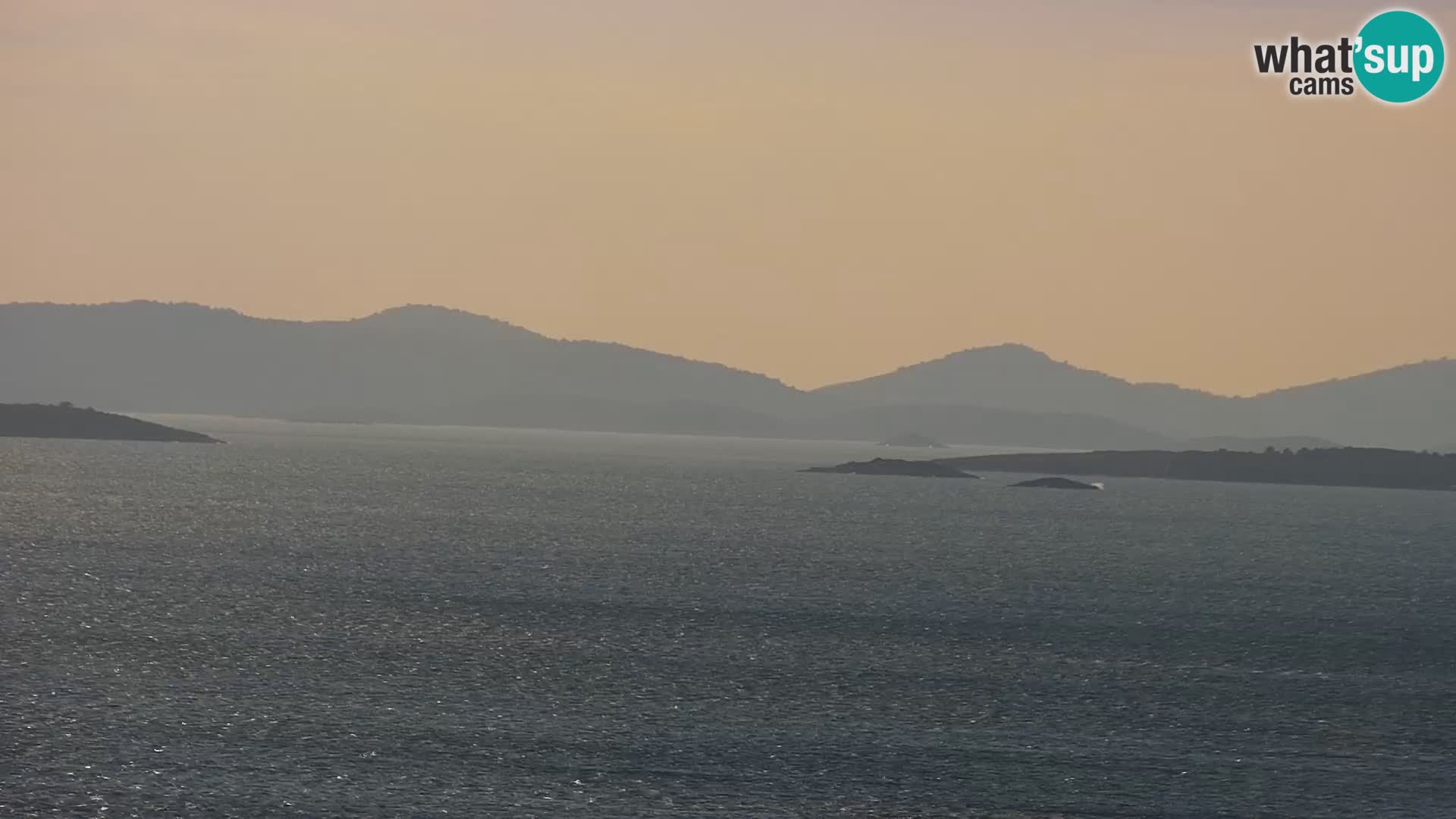 Kamera u živo Drage panorama