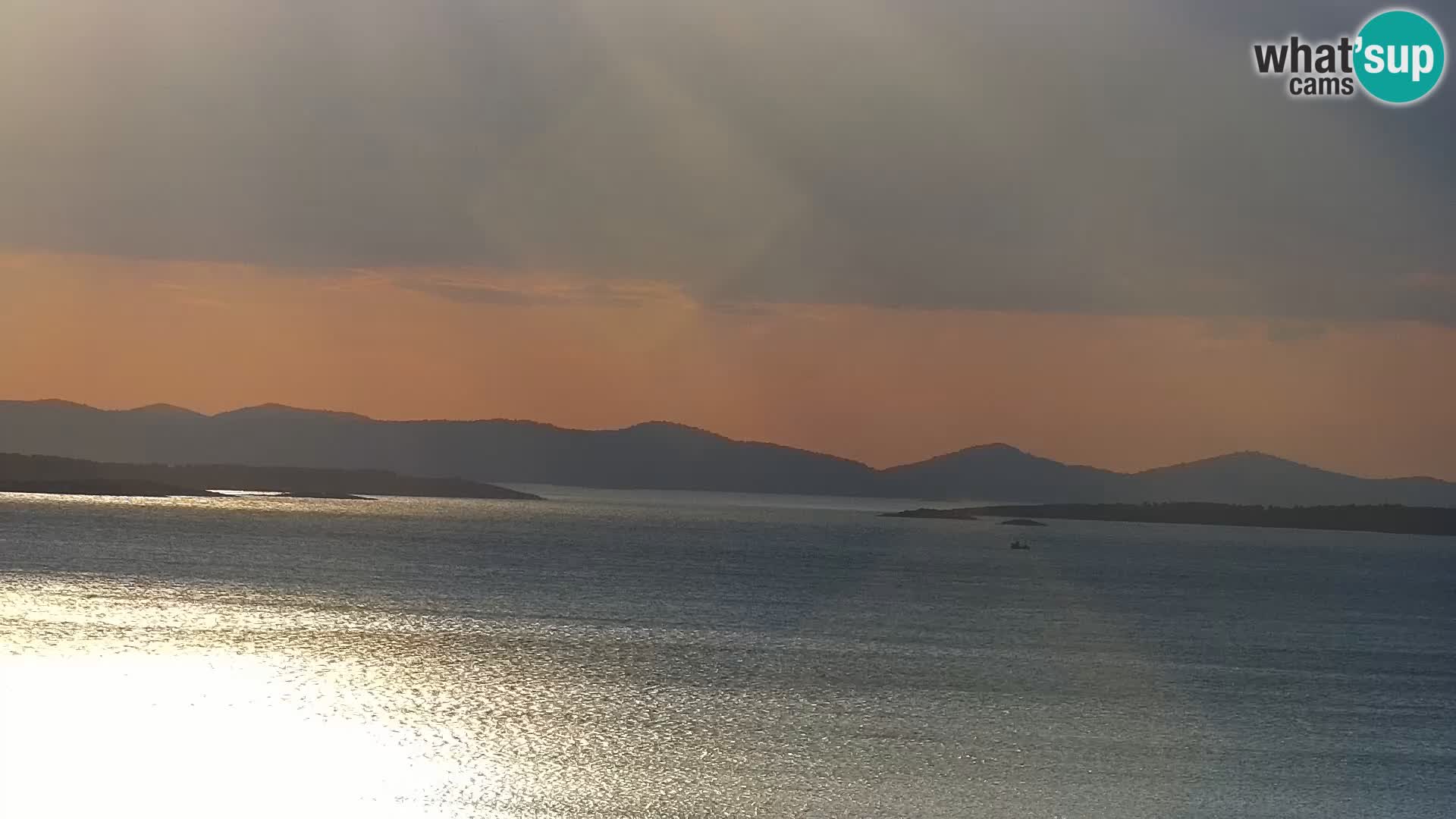 Livecam Drage – Croatien