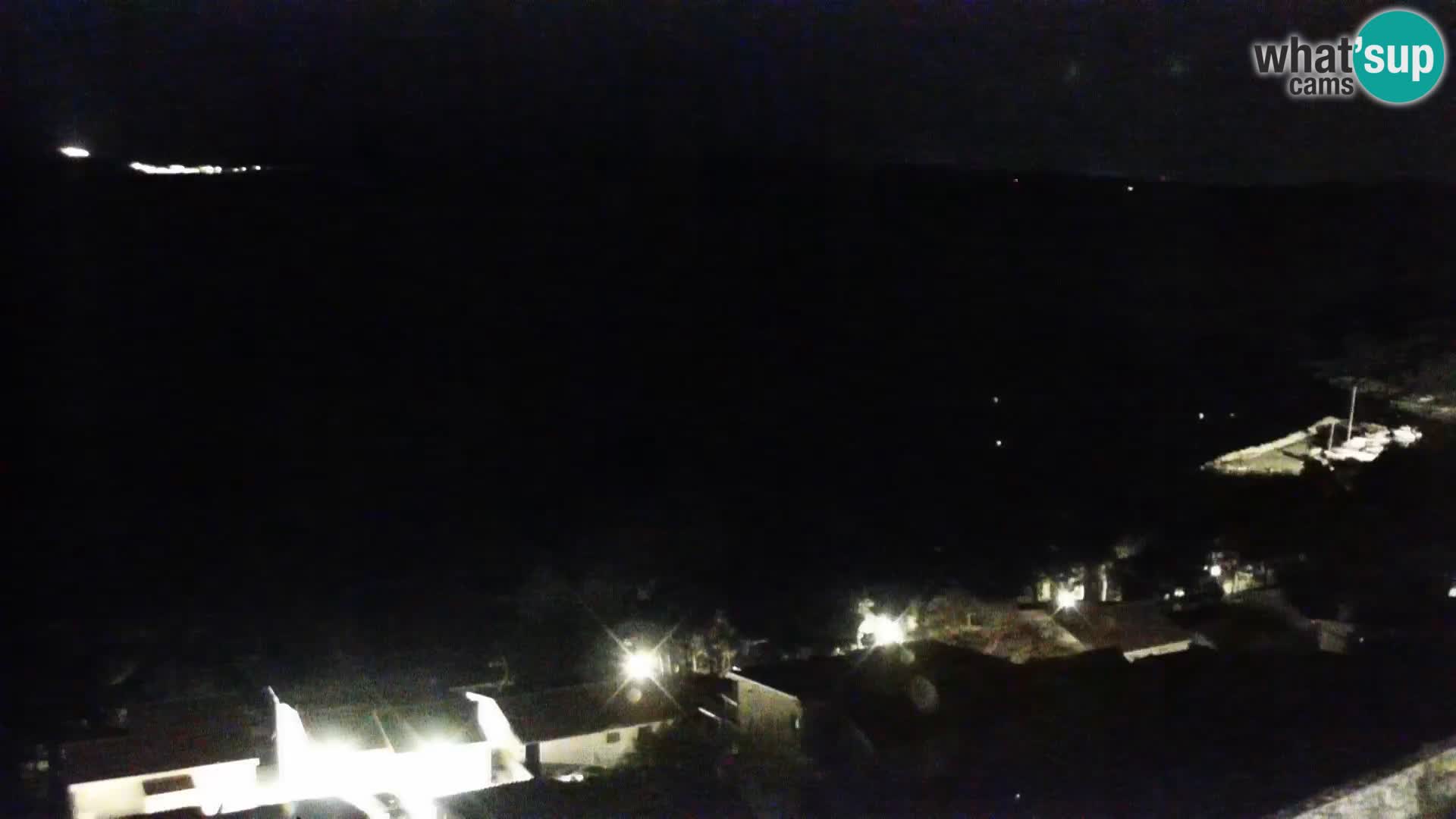 Livecam Drage – Croatien