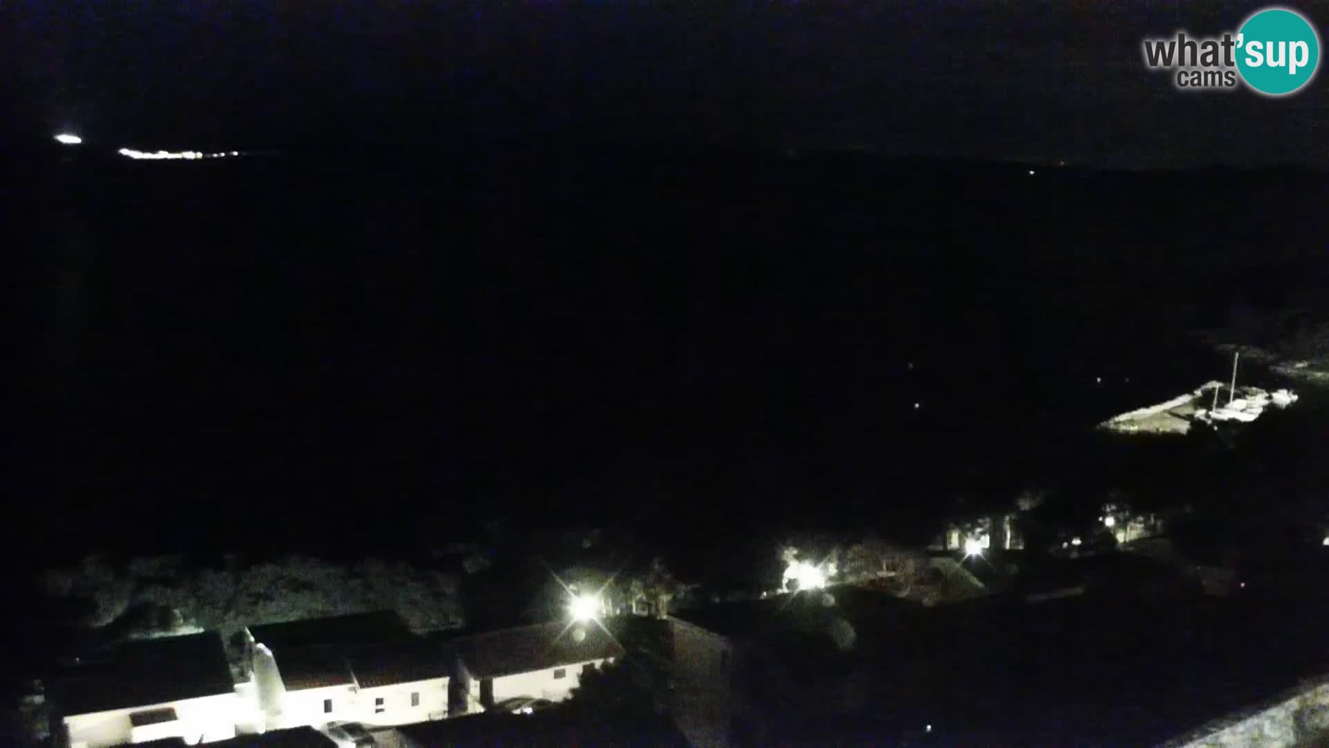 Livecam Drage – Croatien