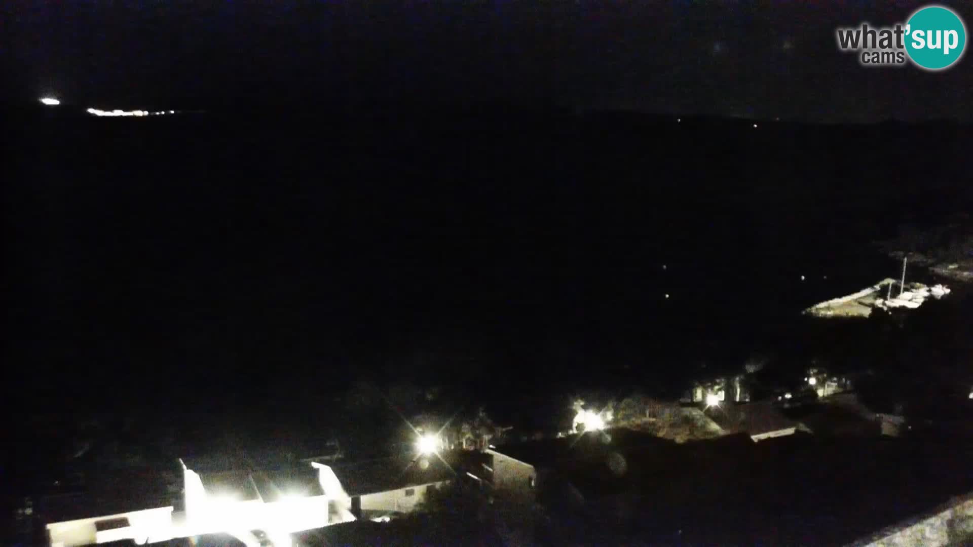 Kamera u živo Drage panorama