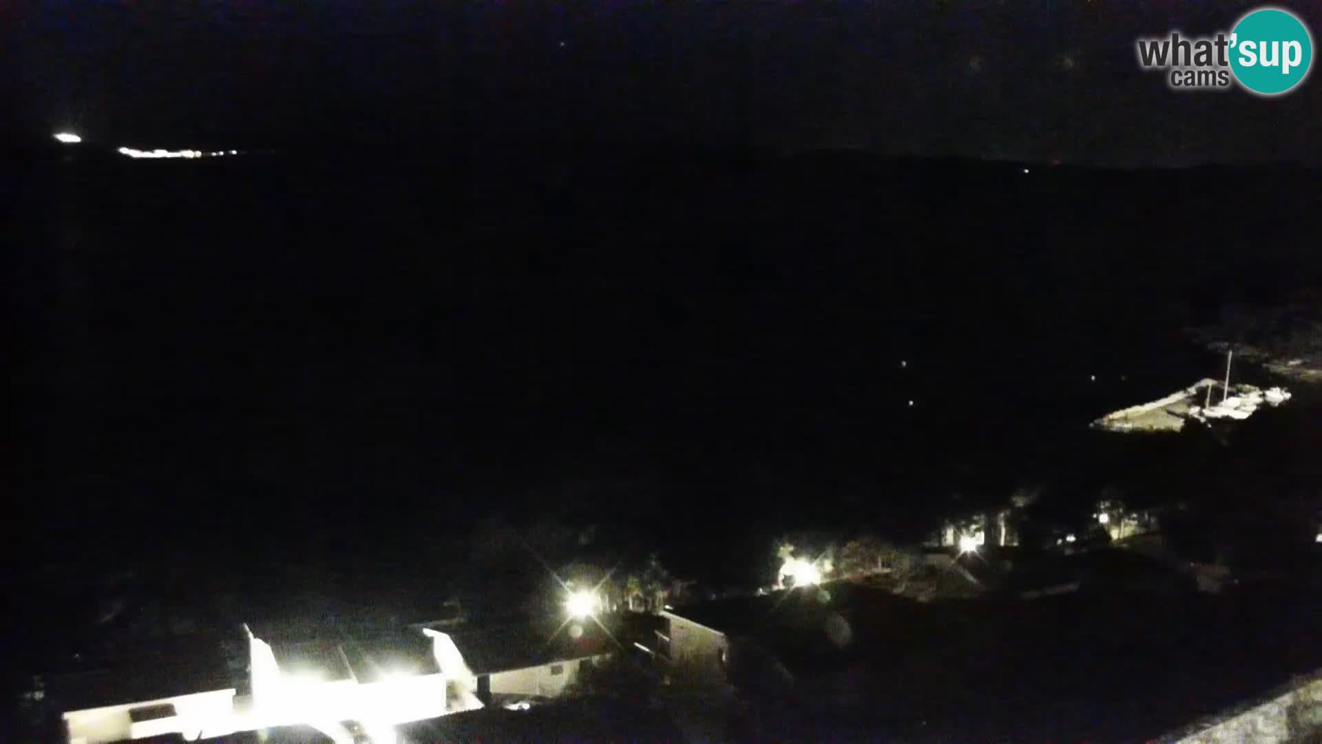 Kamera u živo Drage panorama