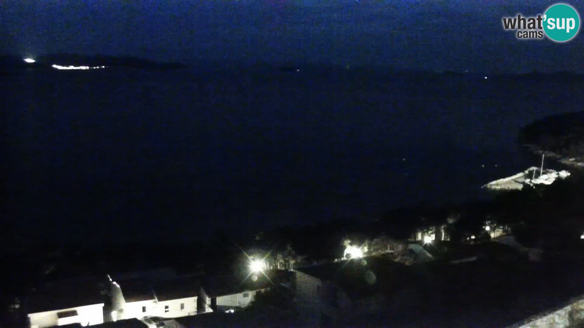 Livecam Drage – Croatien