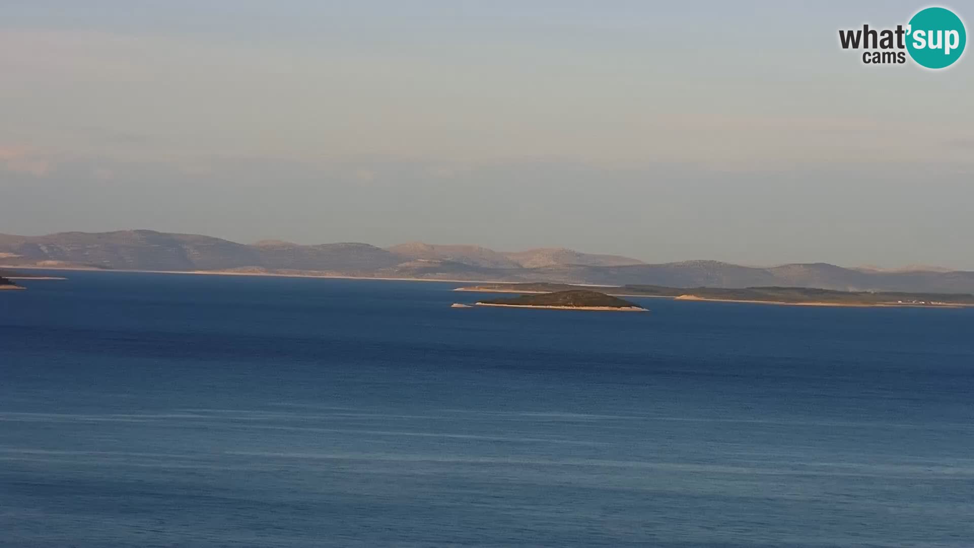 Webcam Drage – panorama view