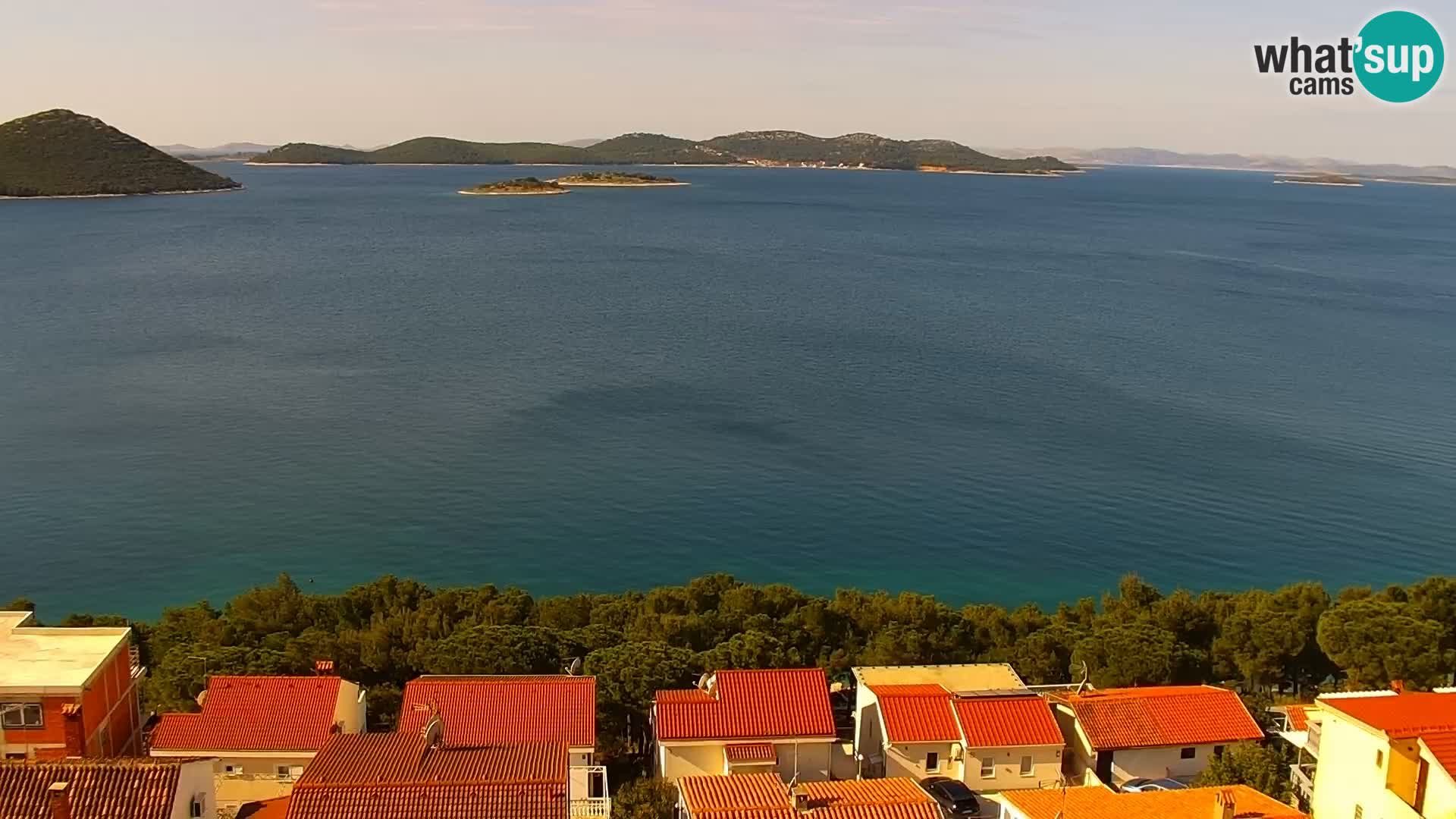 Kamera u živo Drage panorama