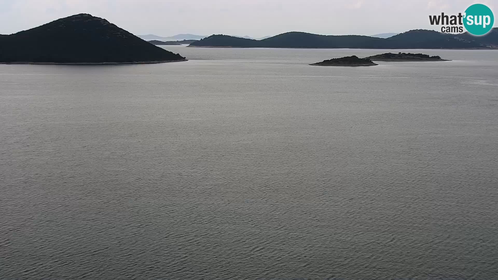 Webcam Drage – panorama view