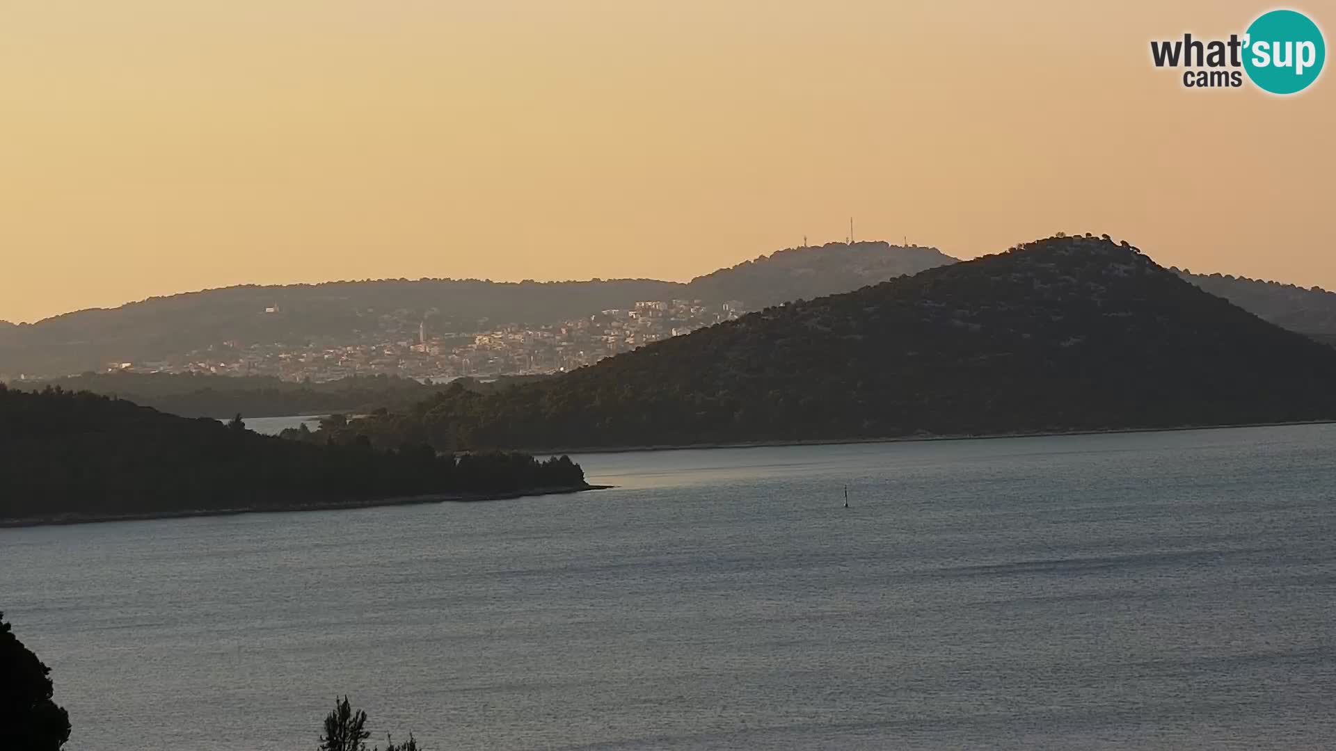 Live webcam Drage view – Triple “P”