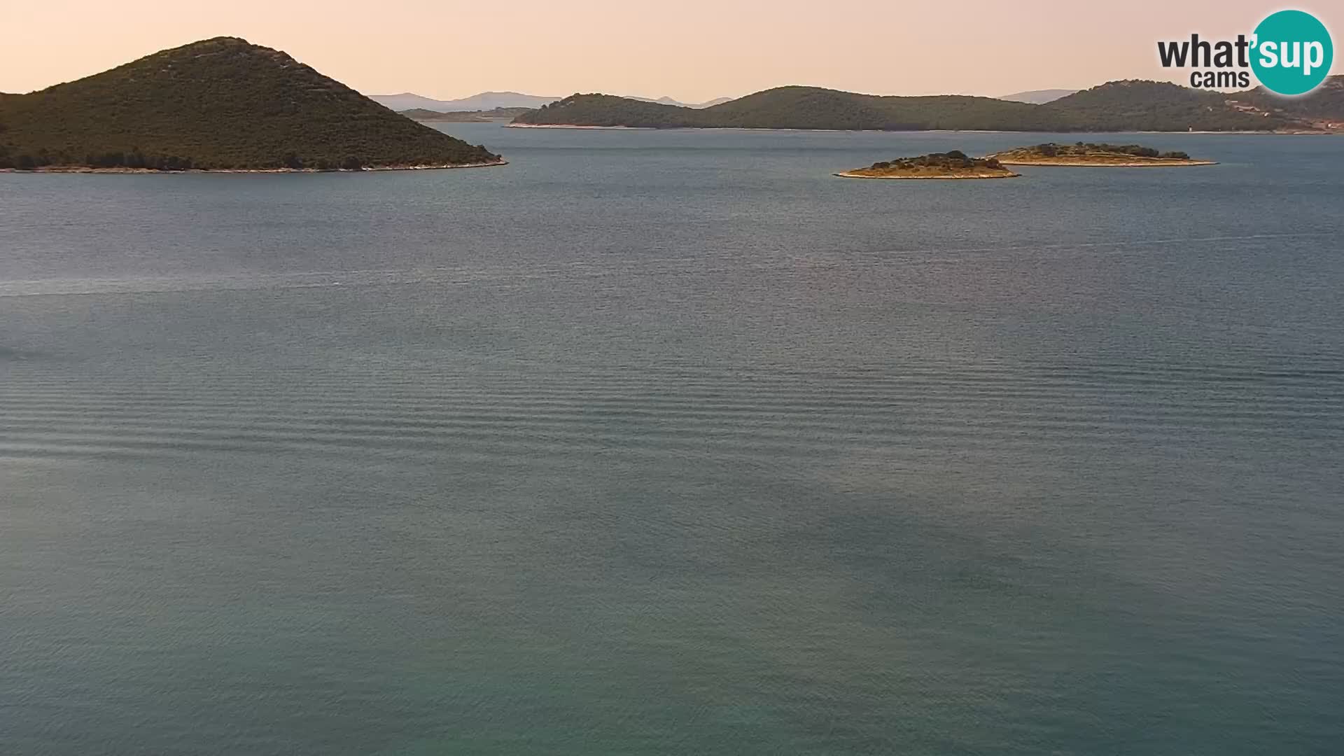 Livecam Drage – Croatien