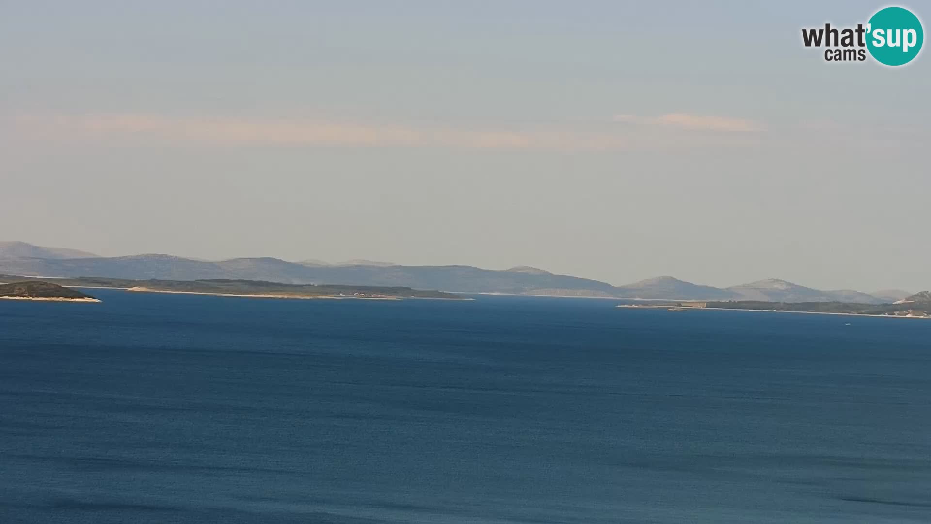 Kamera v živo Drage panorama