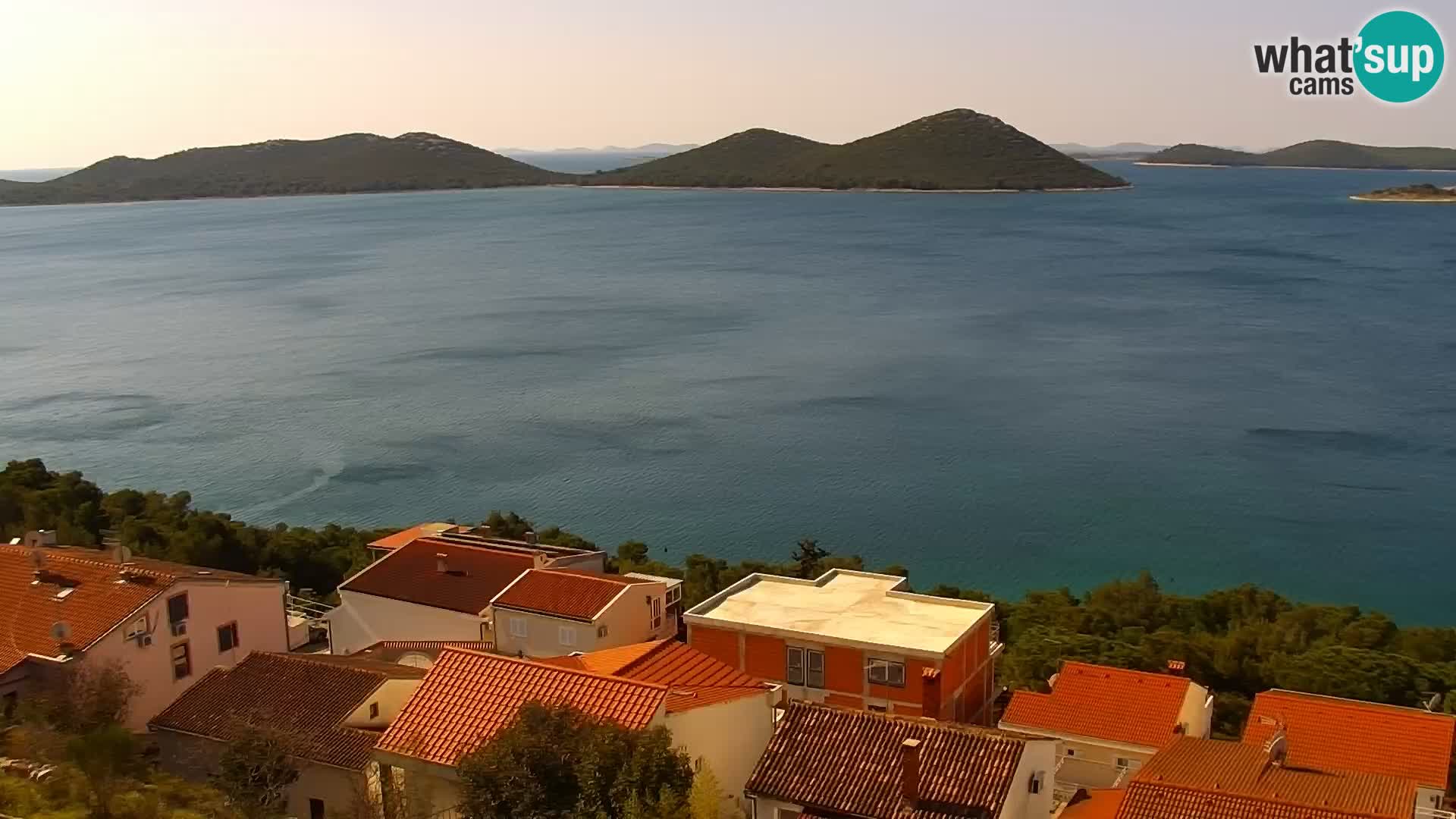 Kamera u živo Drage panorama