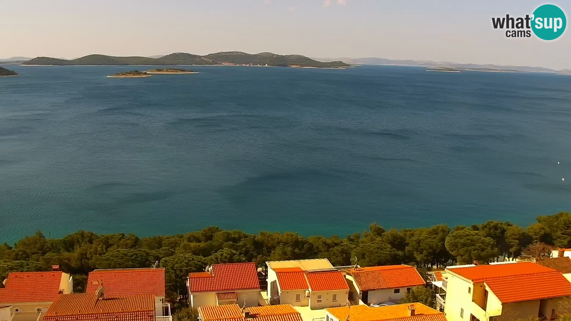 Kamera u živo Drage panorama