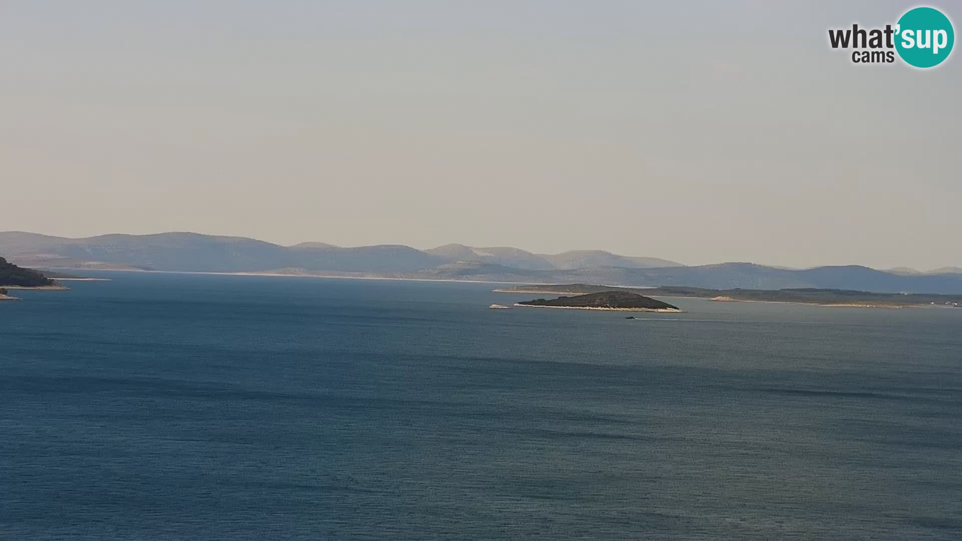 Livecam Drage – Croatien