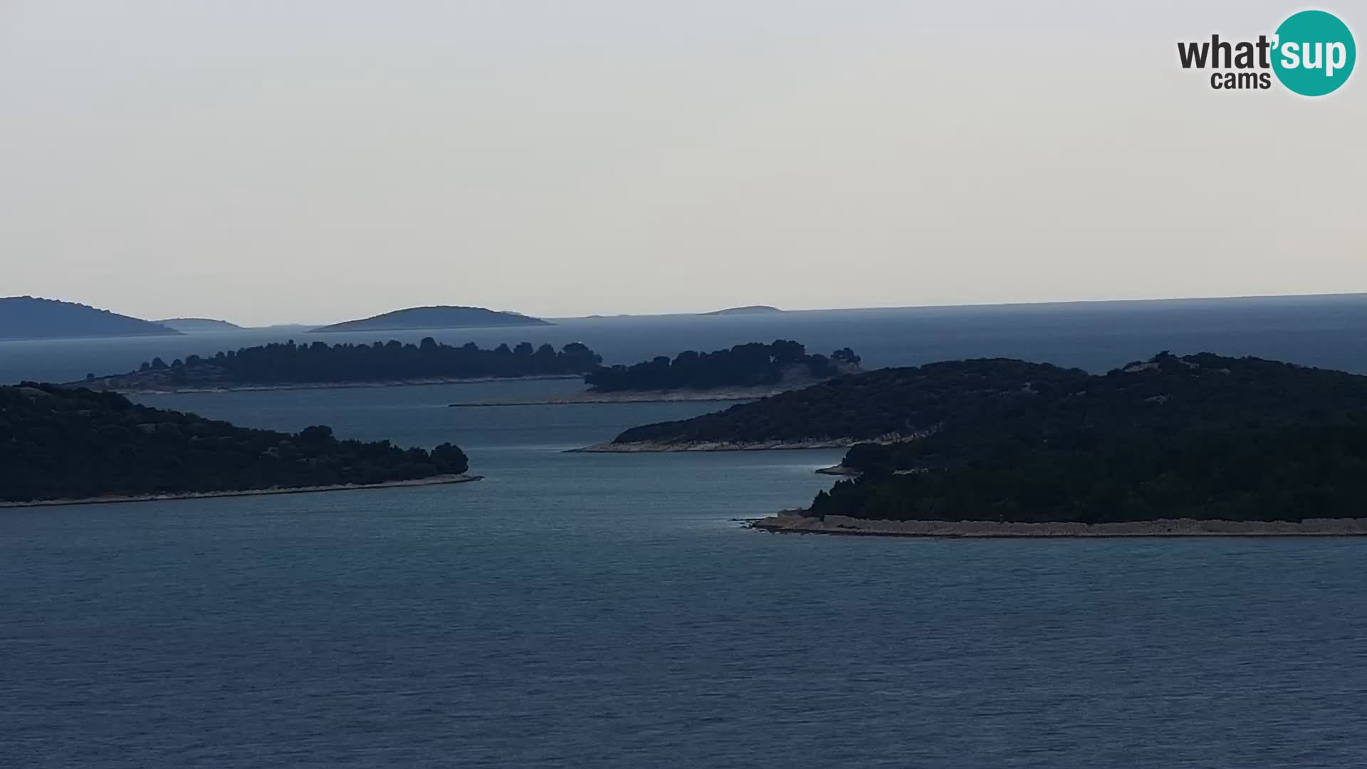 Kamera u živo Drage panorama