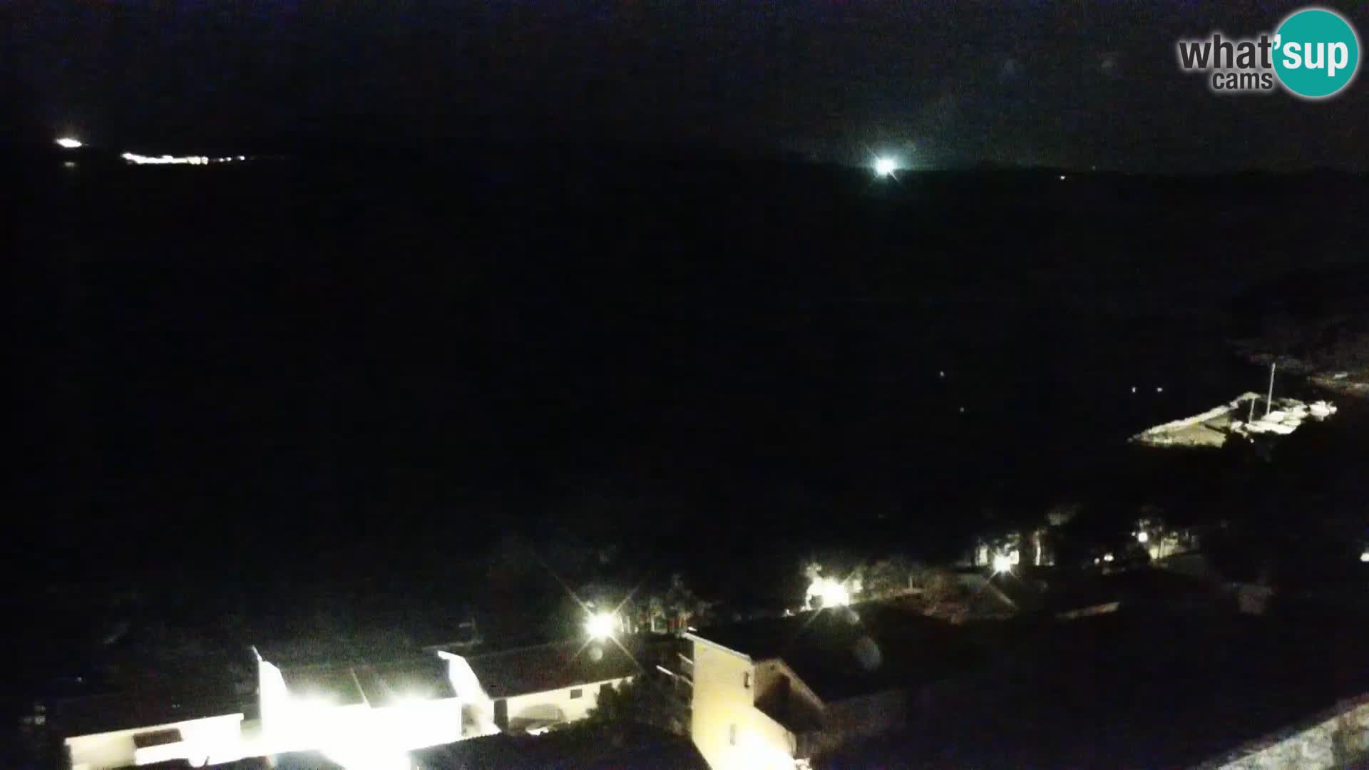 Kamera u živo Drage panorama