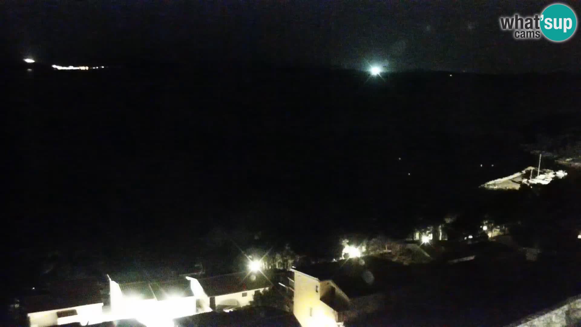 Kamera v živo Drage panorama