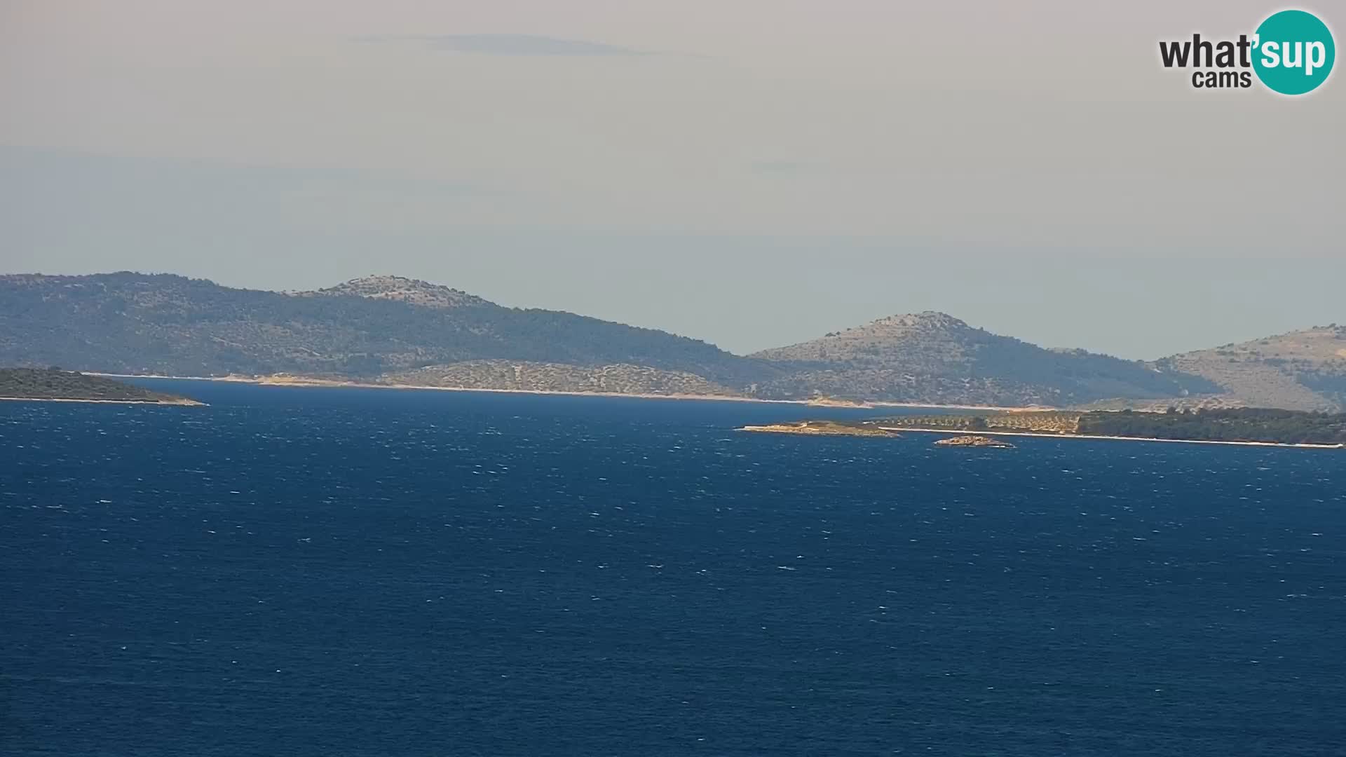 Livecam Drage – Croatien