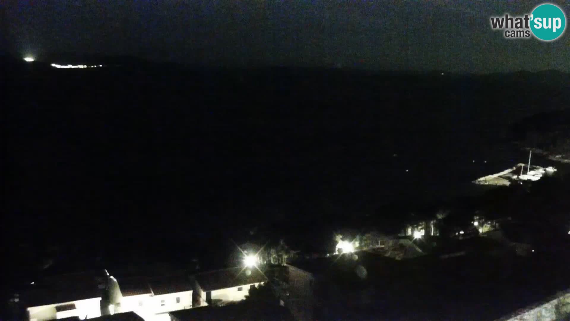 Livecam Drage – Croatien