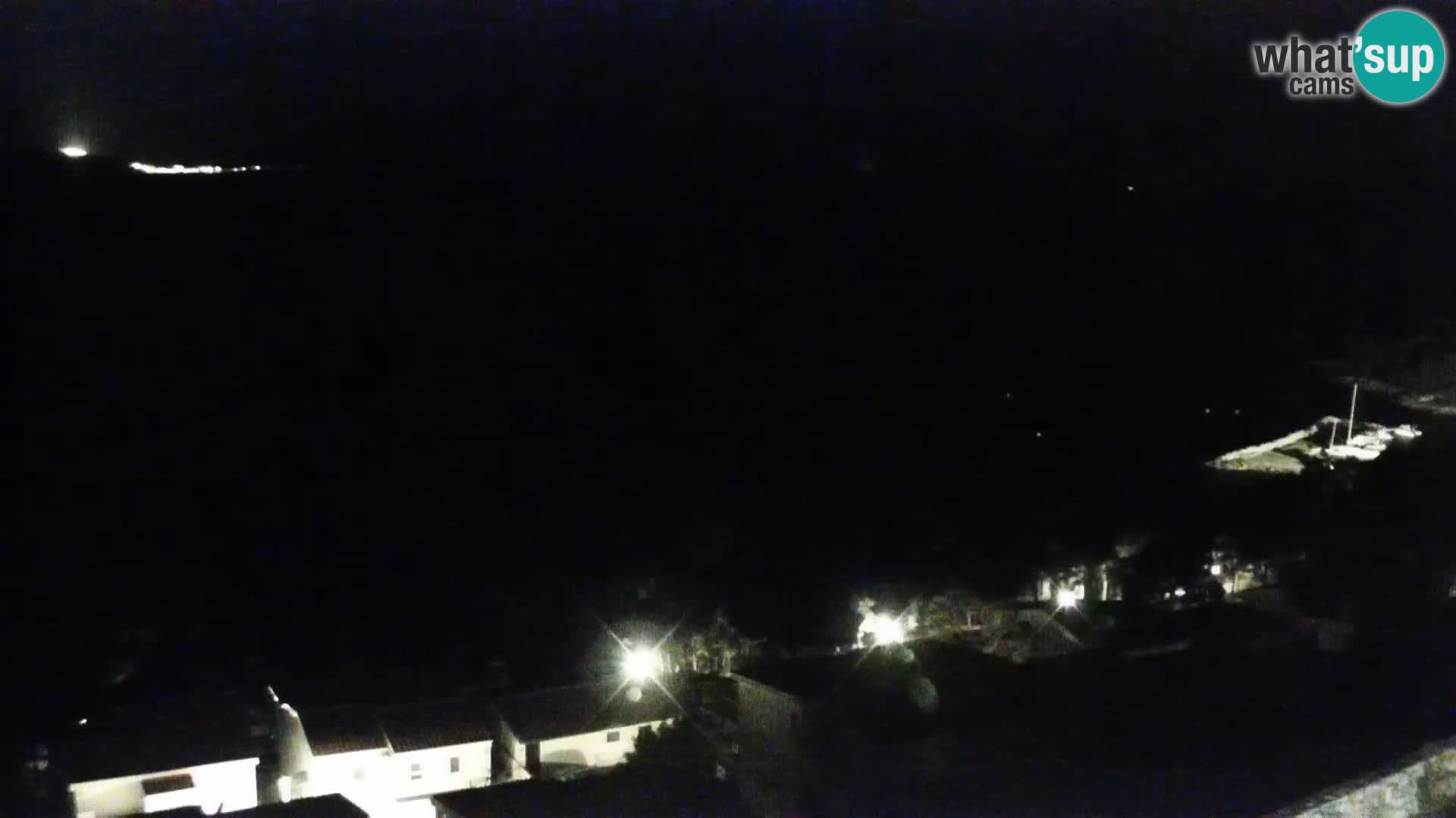 Webcam Drage view – Triple “P”