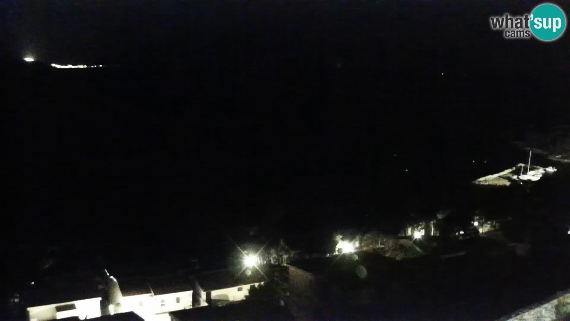 Kamera u živo Drage panorama